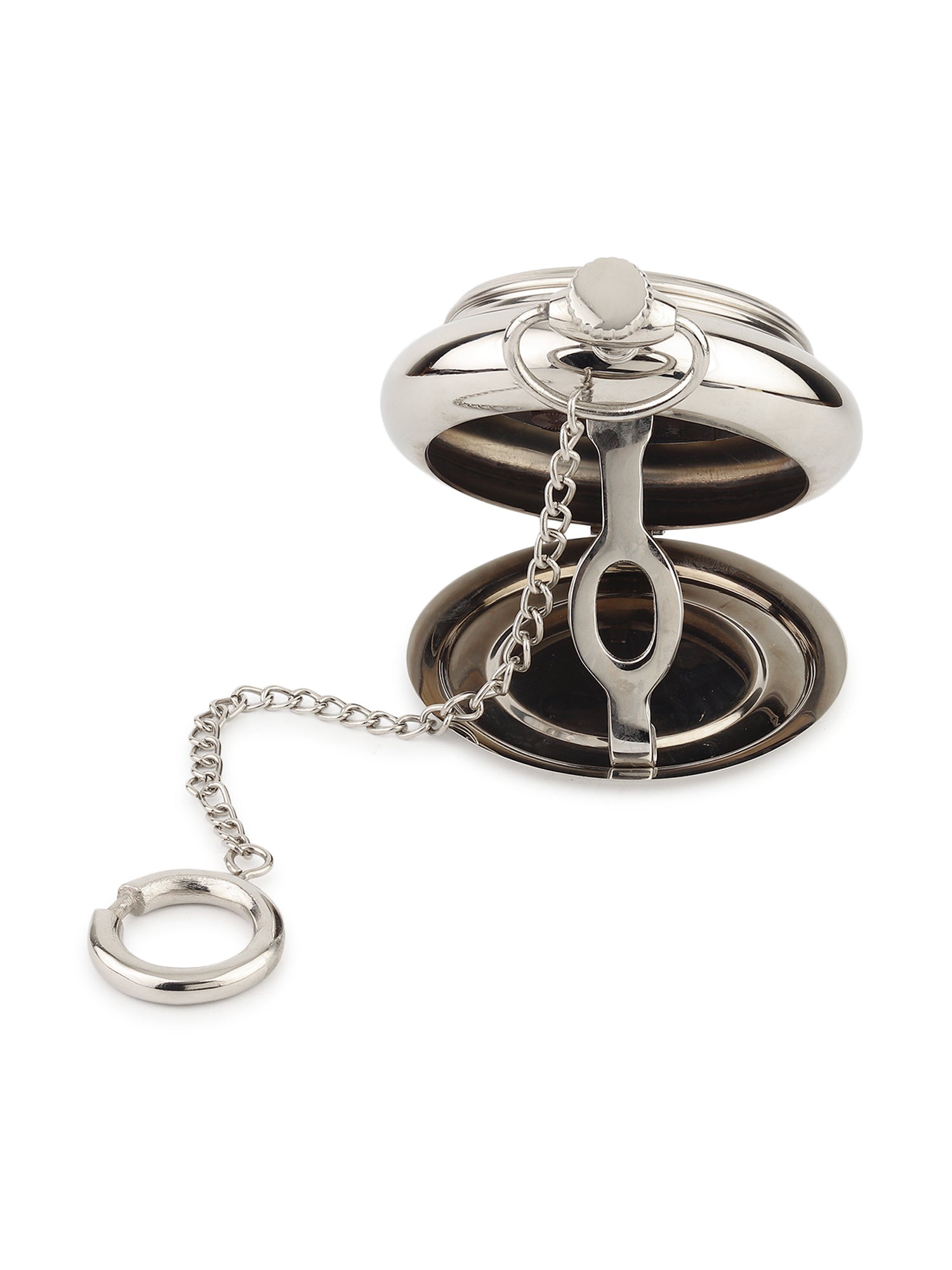 Astor Table Clock