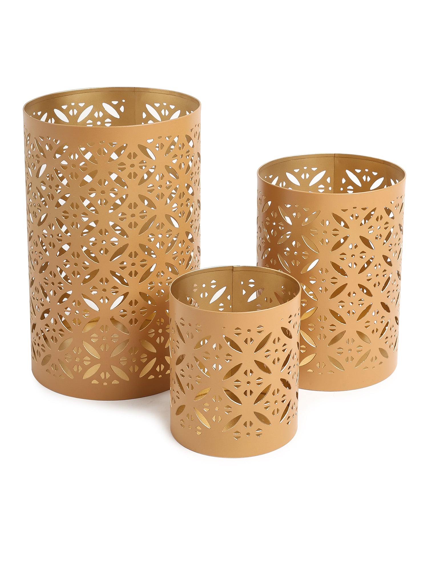Kairava Candle Holder set of 3