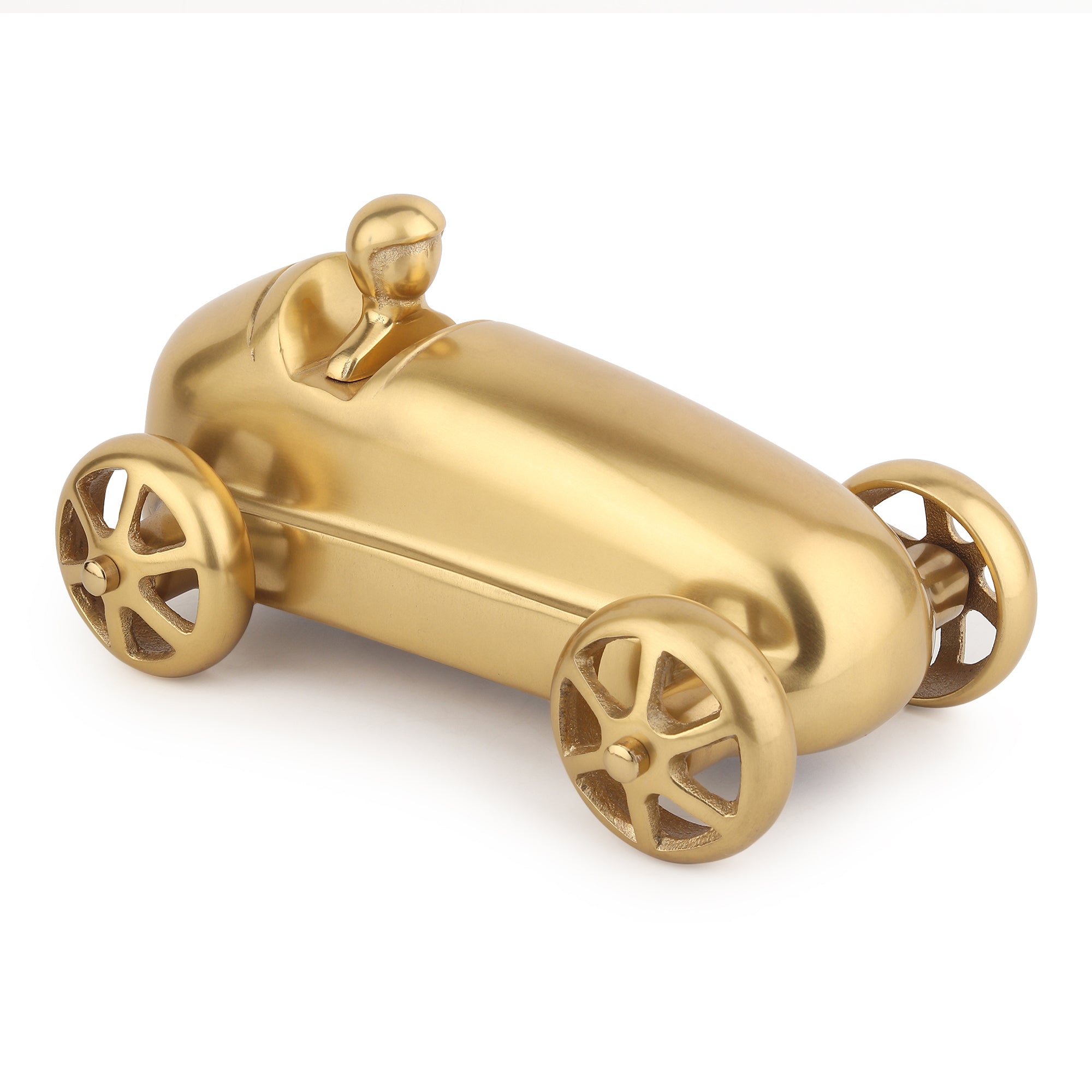 Alfa Romeo Car Decorative Large