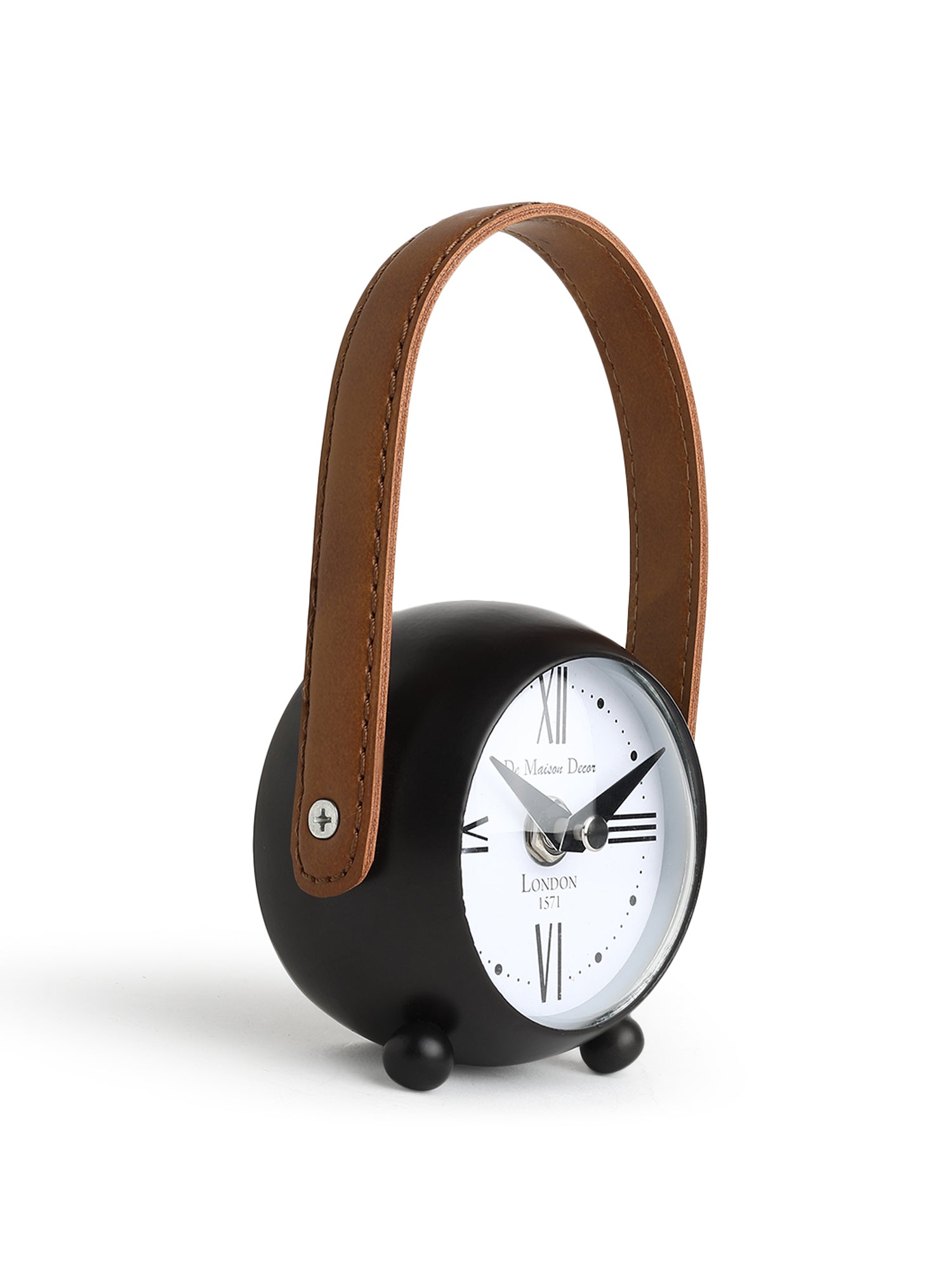 Bellamy Table clock