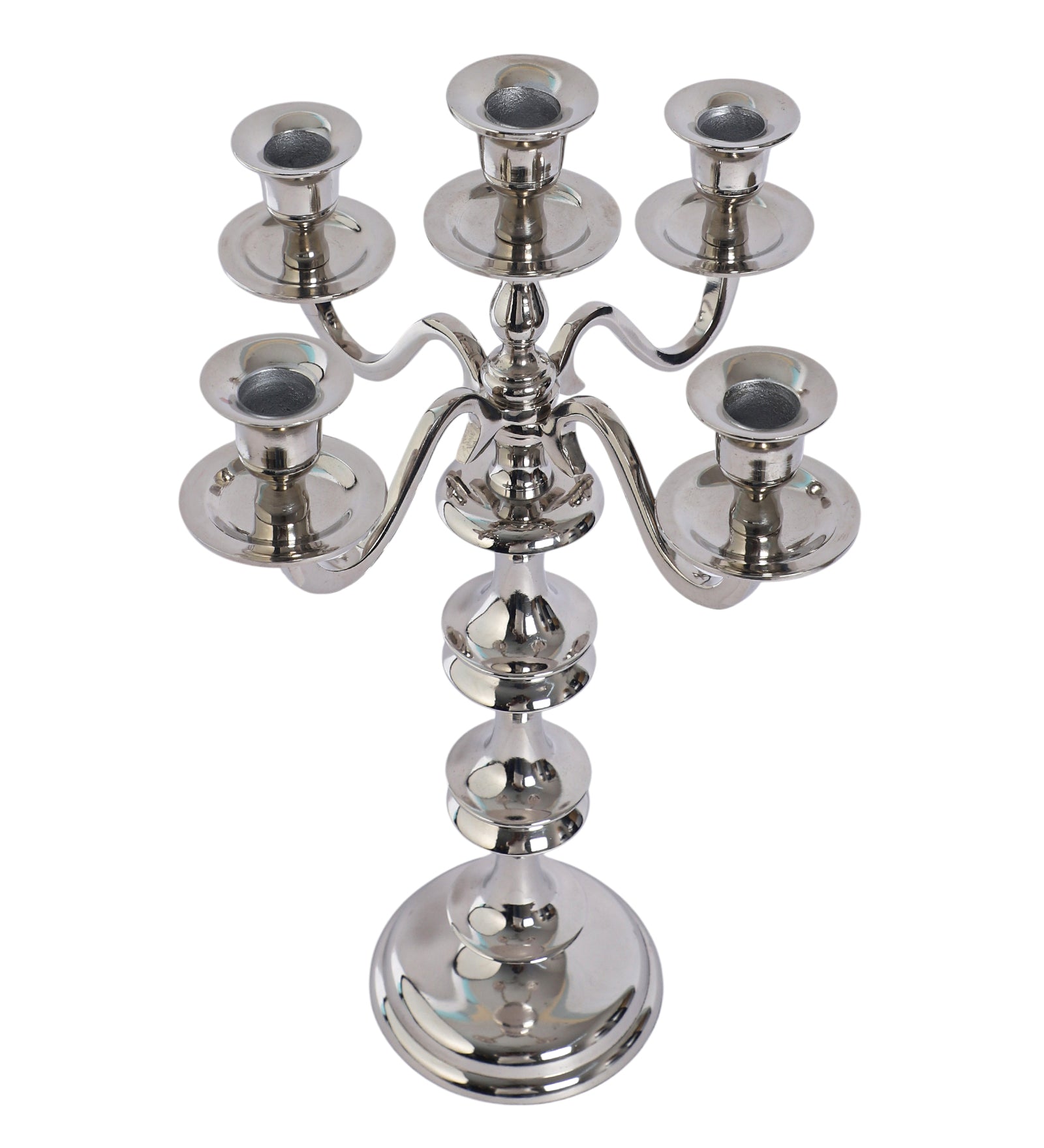 Imperium Grande 5-Arm Candleholder