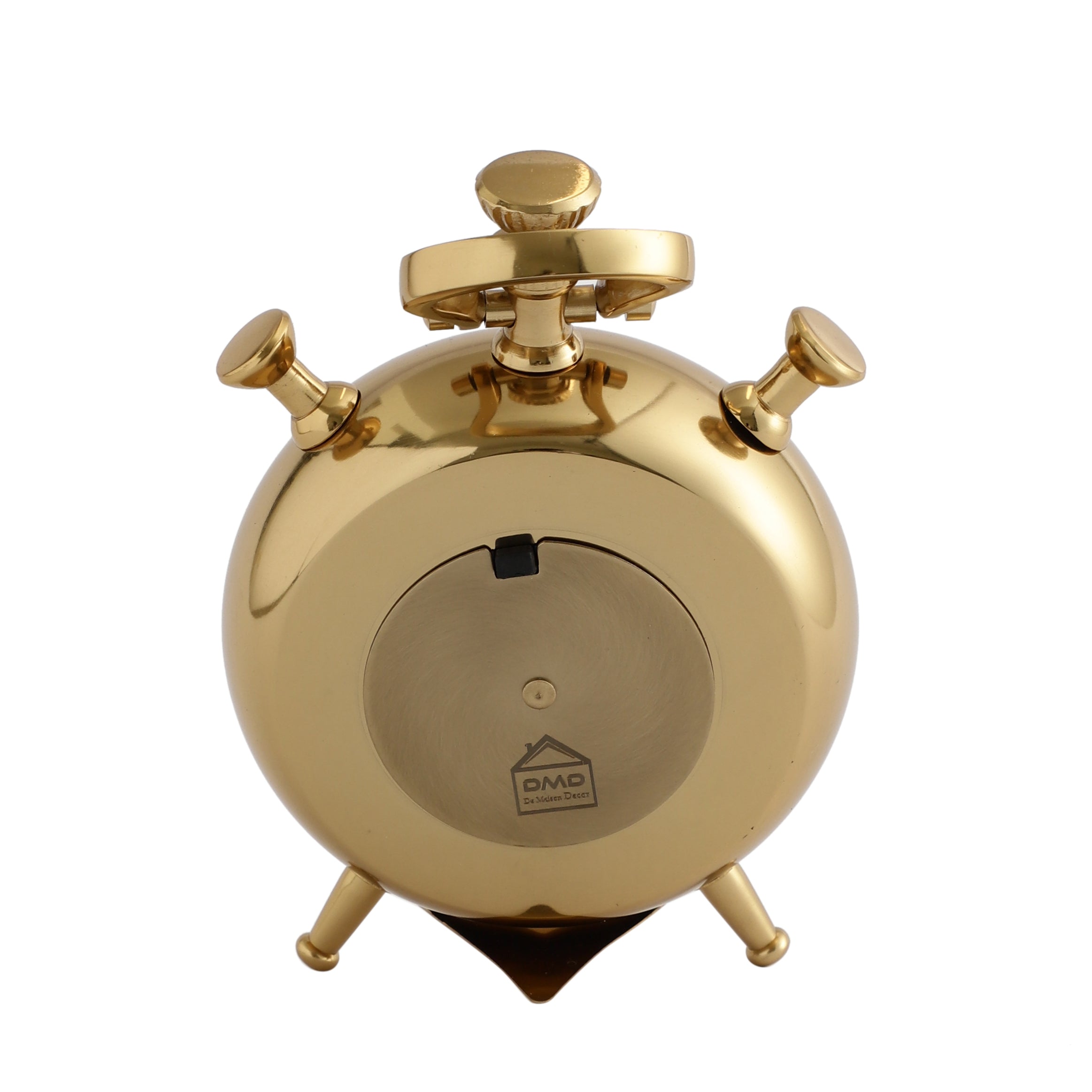 The Belvedere Table Clock