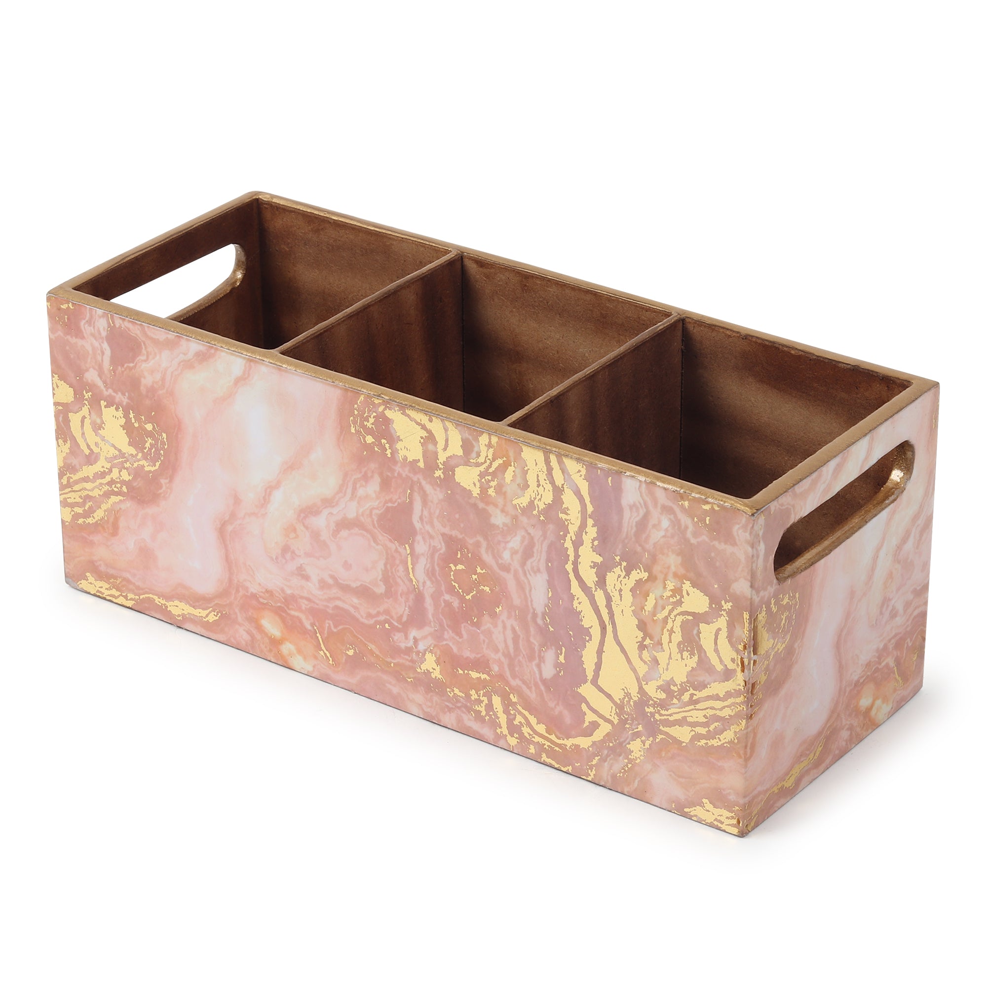 Rosa Perlino Cutlery holder