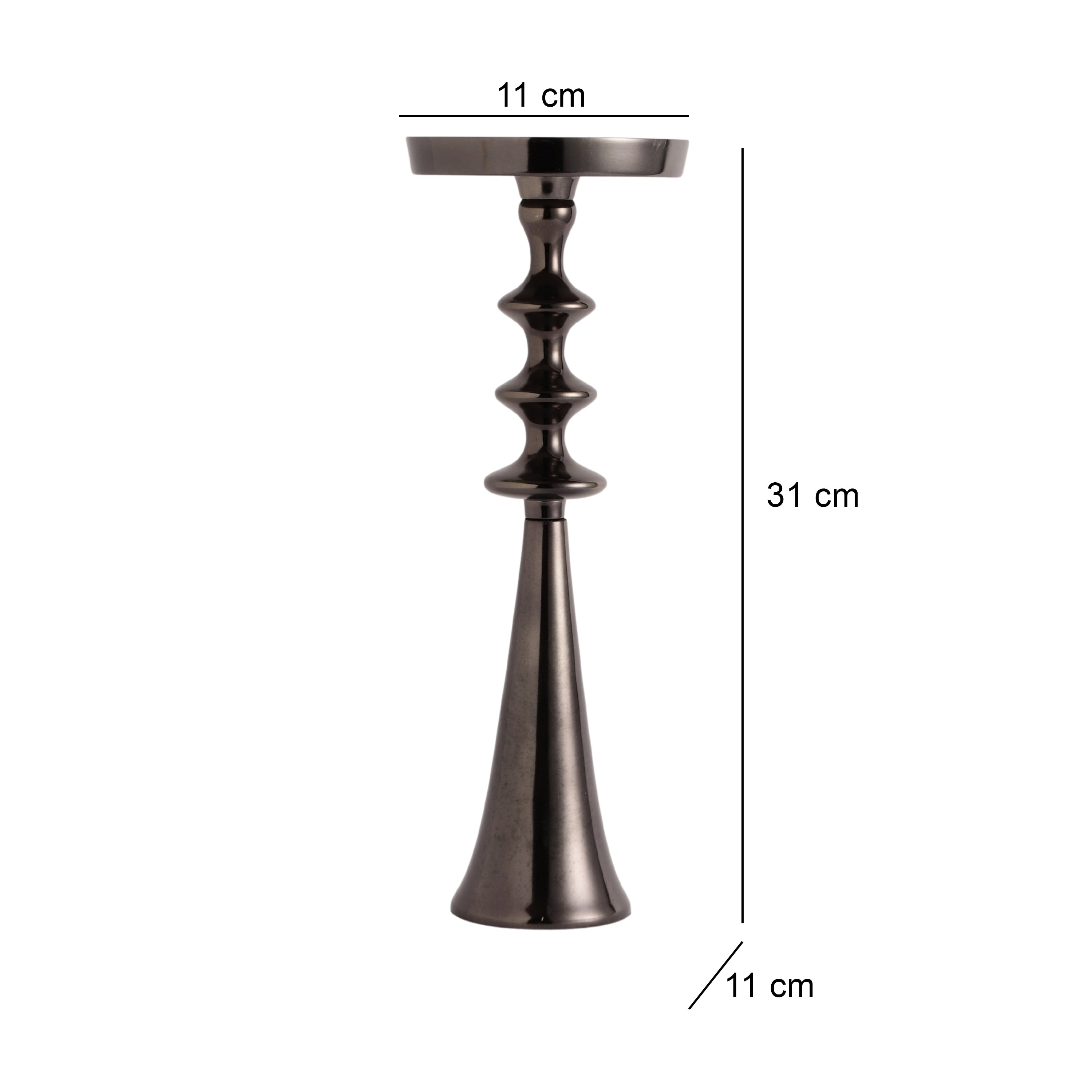 Altar Flame Candle holder