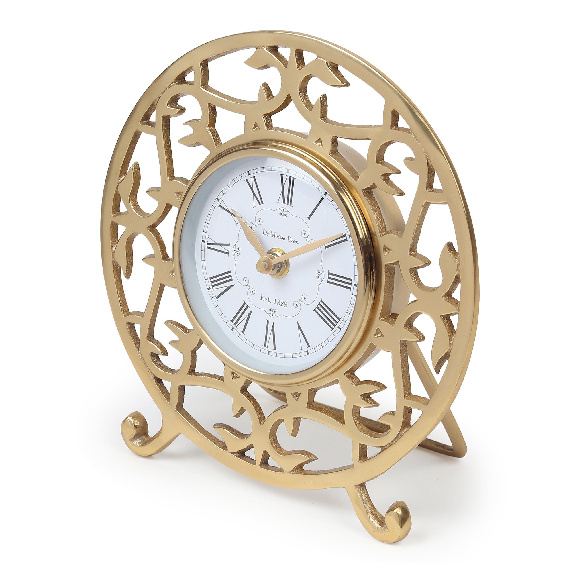 Rosenthal Table Clock