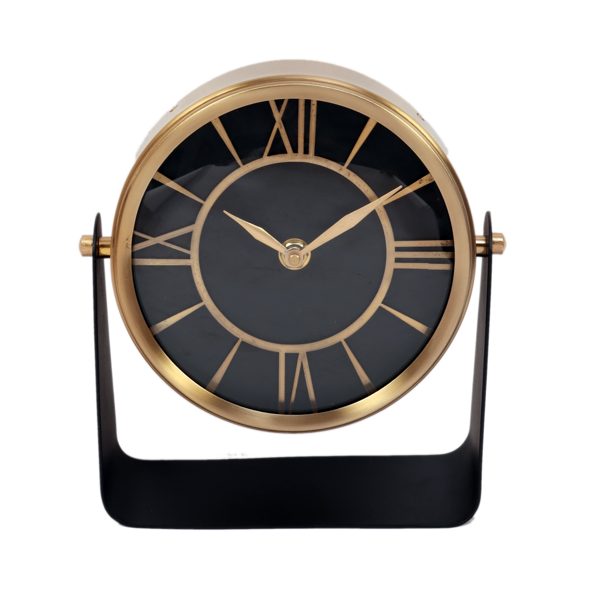 Mitsuki Table Clock Small