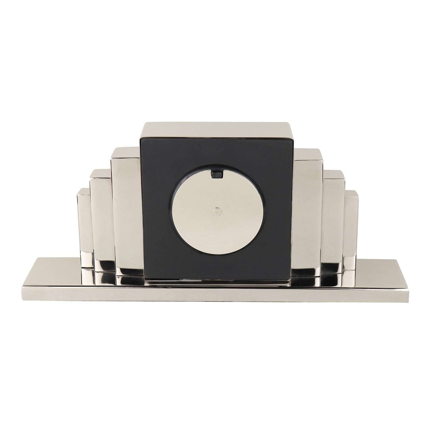 Metropolitan Marvel table clock