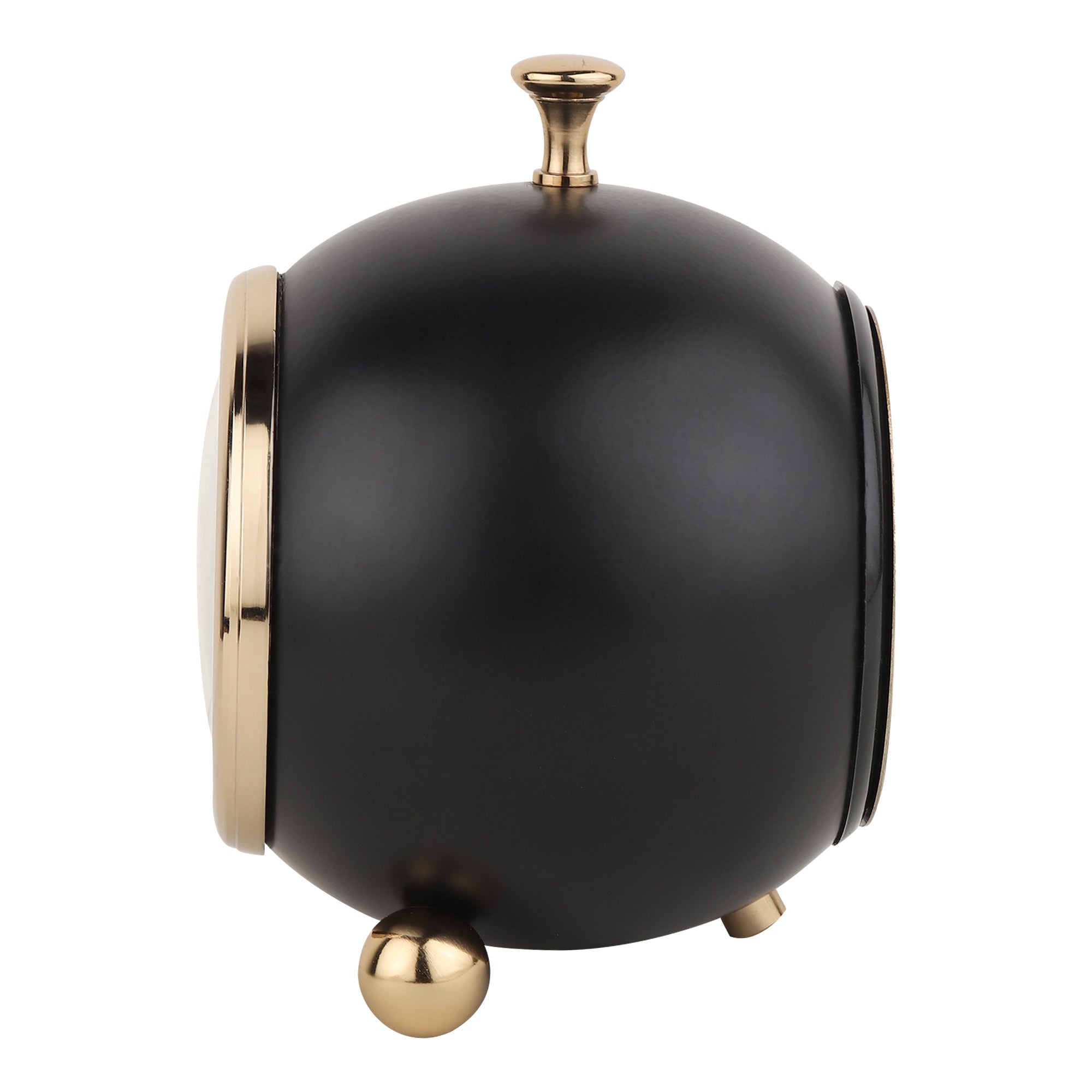 Sphere TimeKeeper table clock