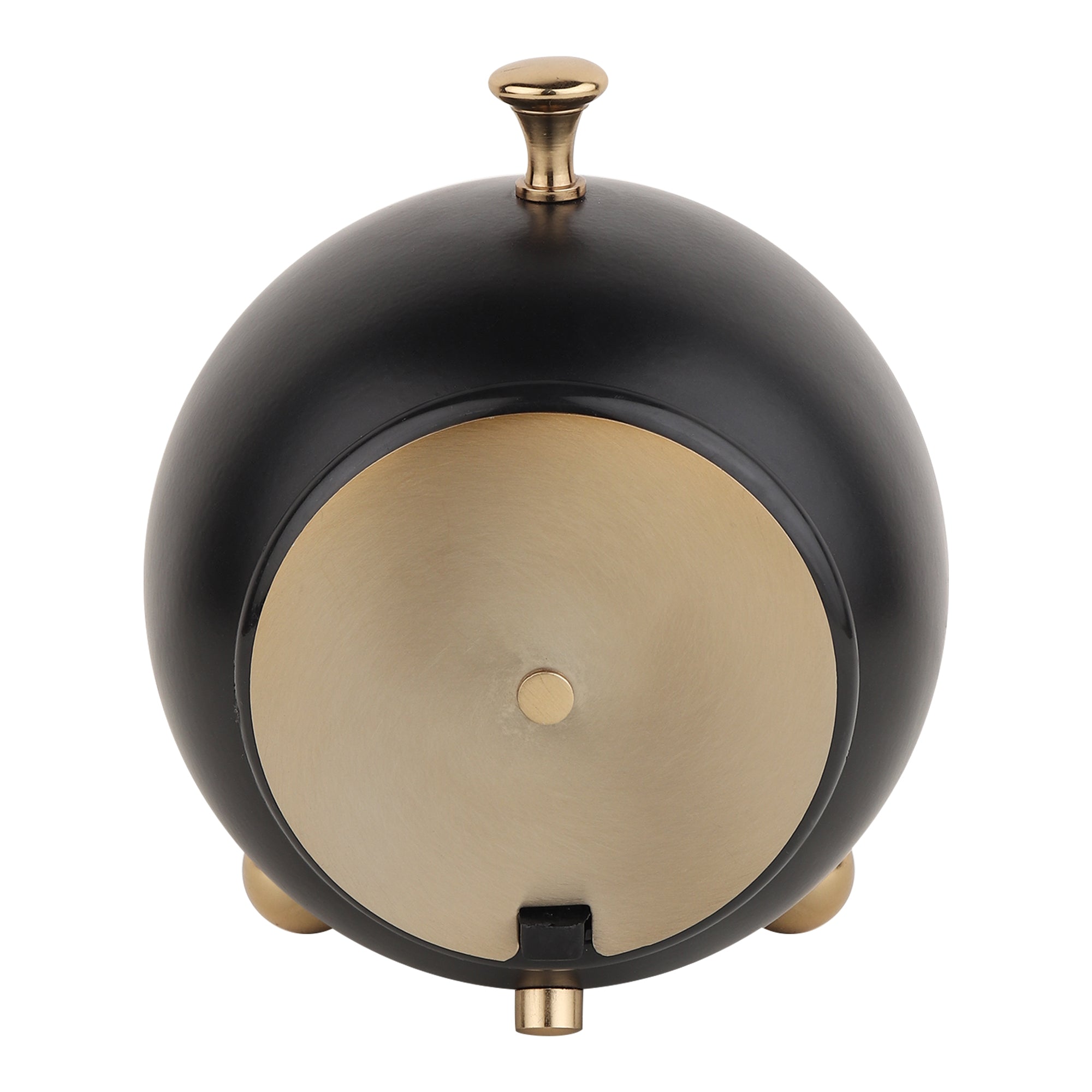 Sphere TimeKeeper table clock