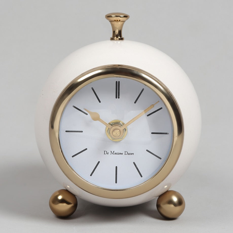 Sphere TimeKeeper table clock