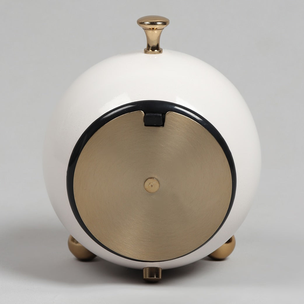 Sphere TimeKeeper table clock