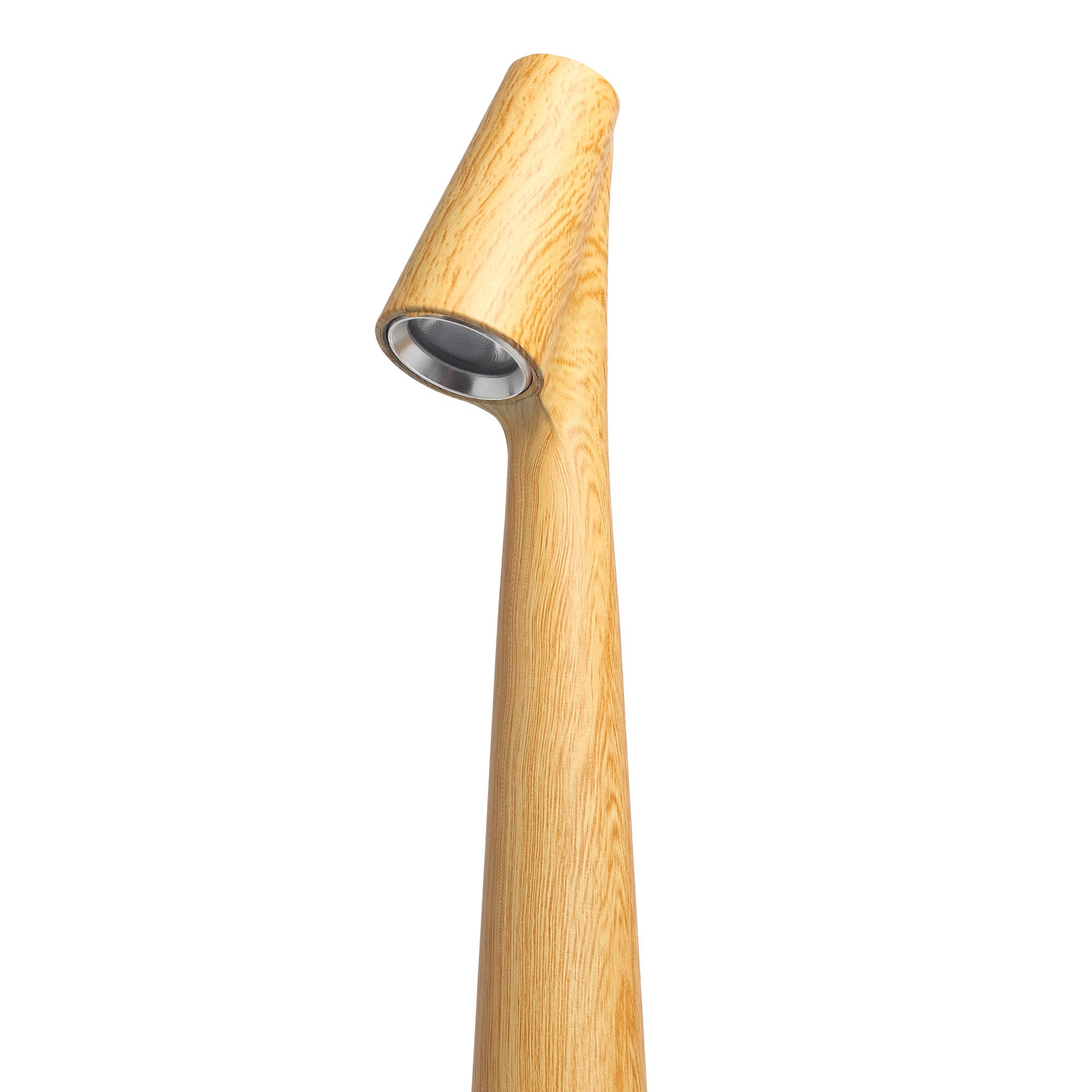 Baron Natural Wood Table Lamp