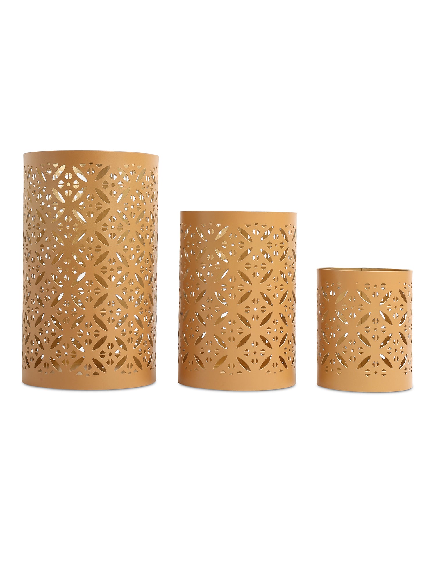 Kairava Candle Holder set of 3