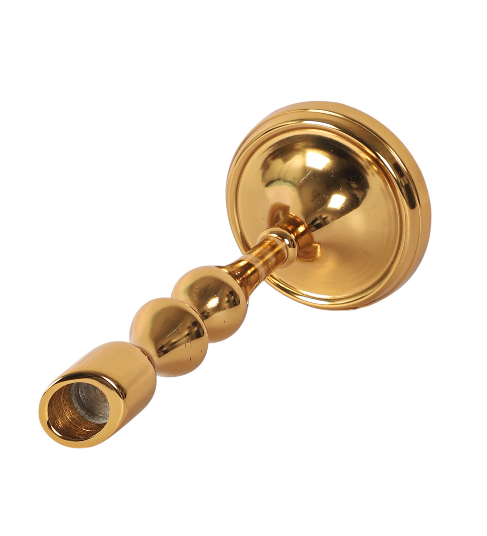 Lumora Small Candleholder