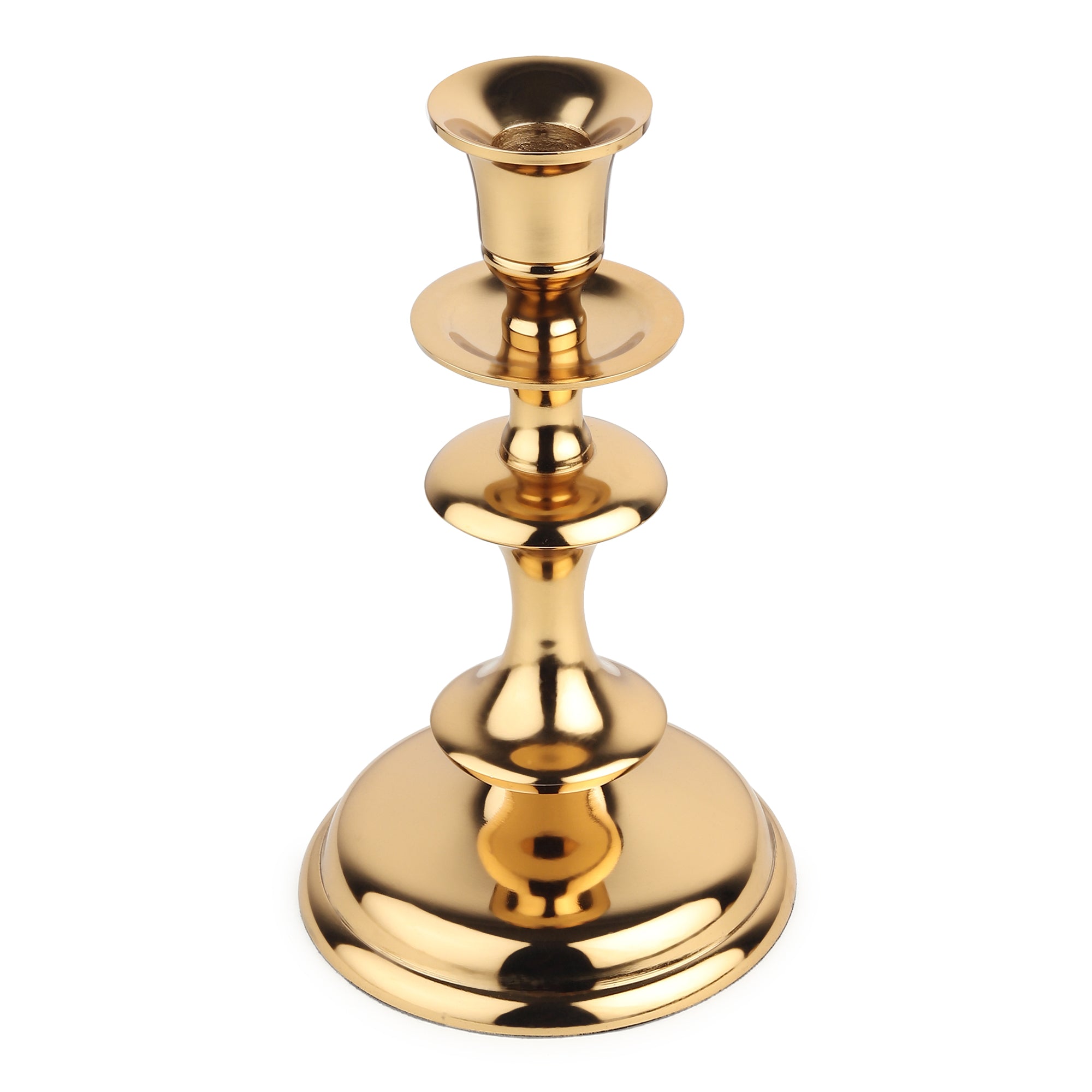 Imperium Solo Petite Candleholder