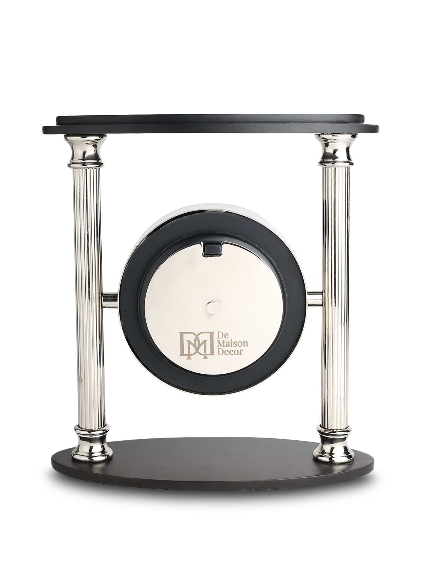 Krythos Pilla Table Clock