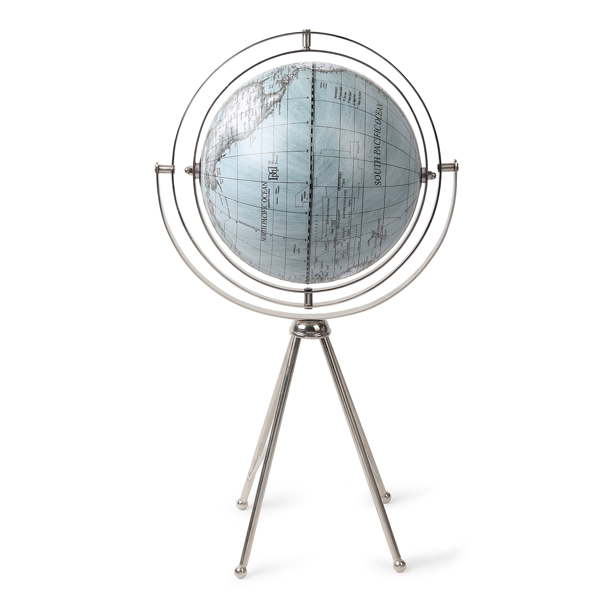 Spherecraft Globe