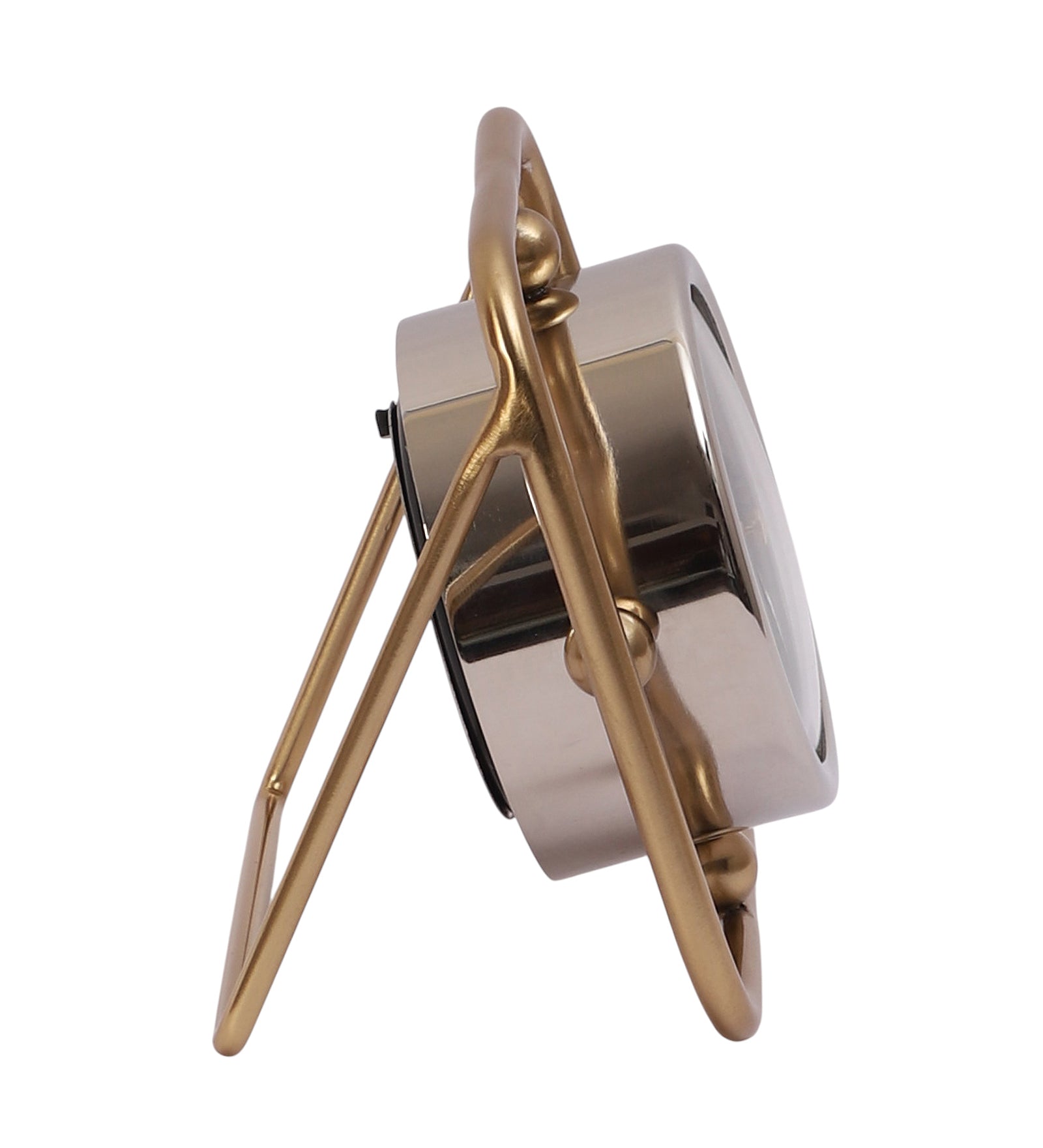 Vertex Table Clock