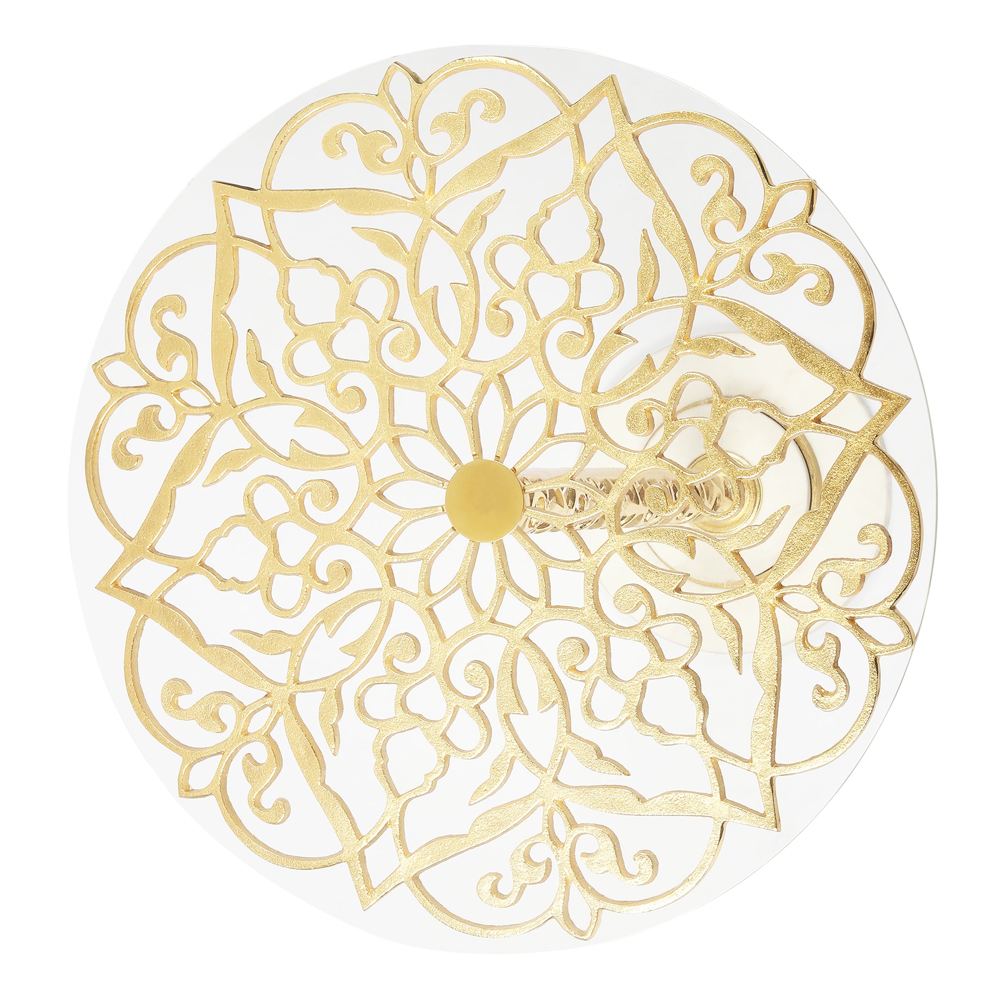 Aurum Marble Table