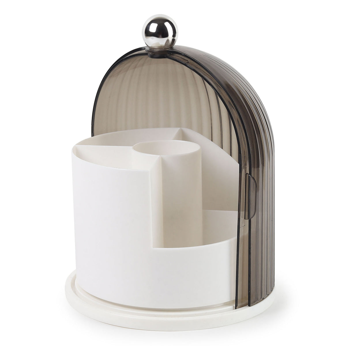 Carousel Ashton Black Organizer