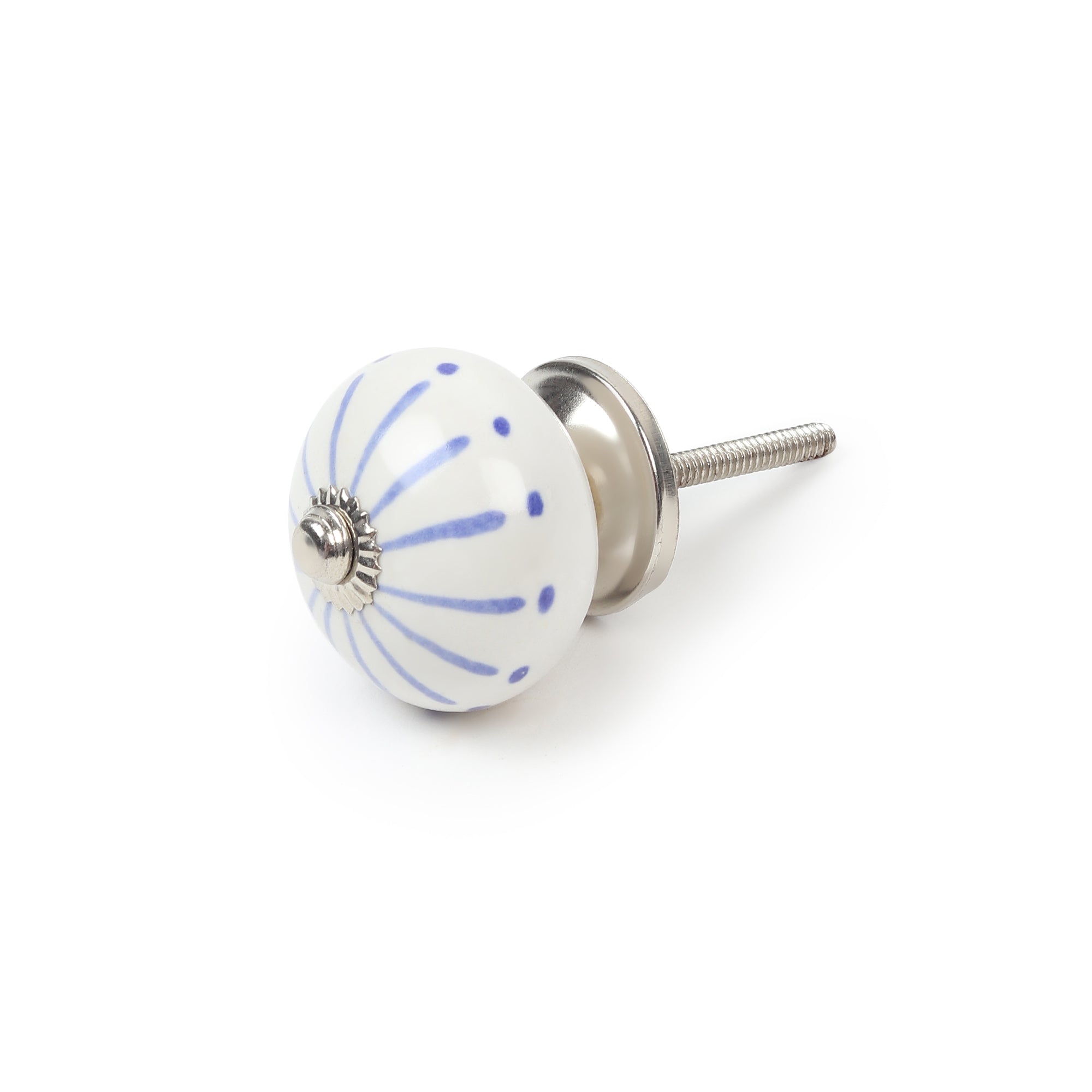 Estoria Knob set of 6