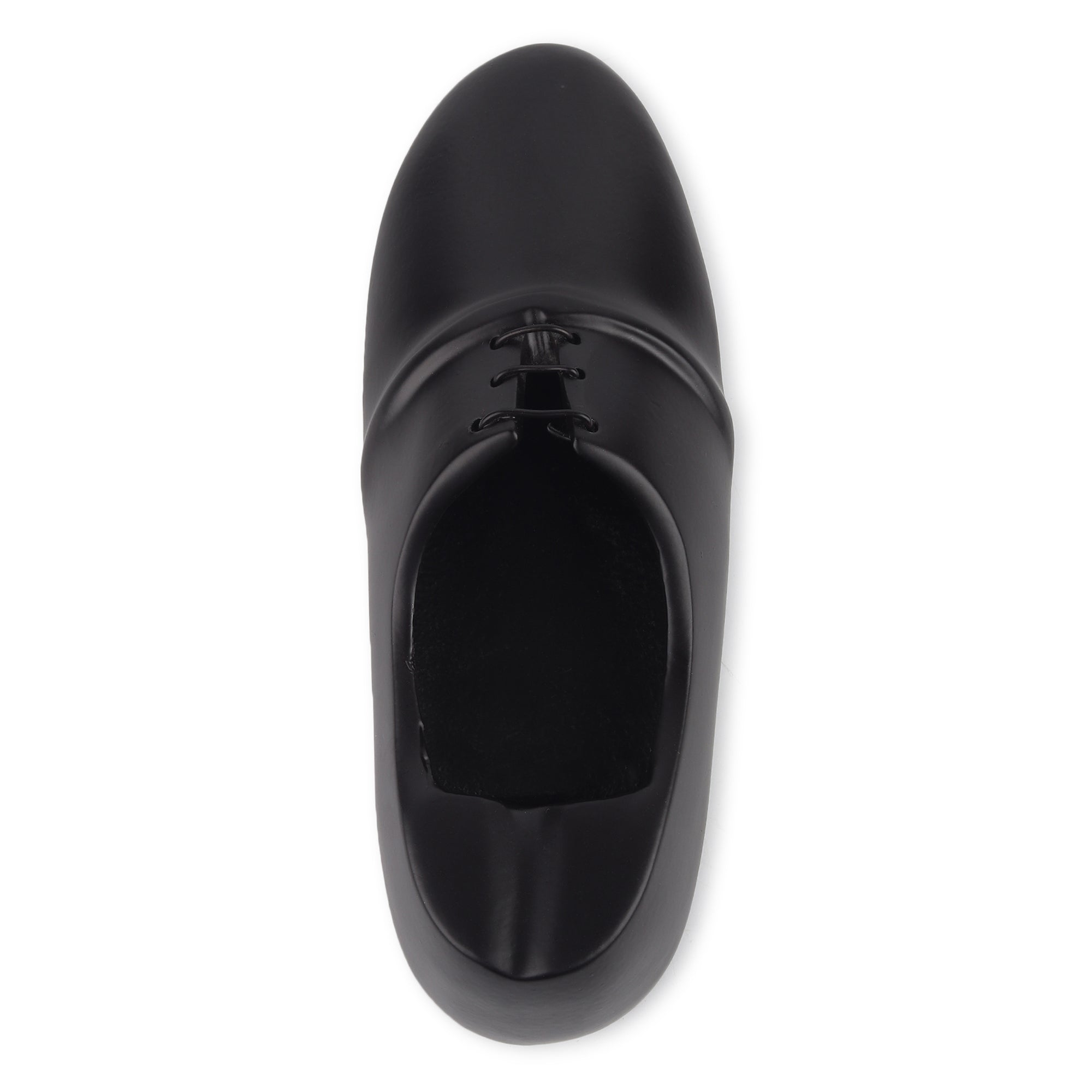 Sole Ashtray Black