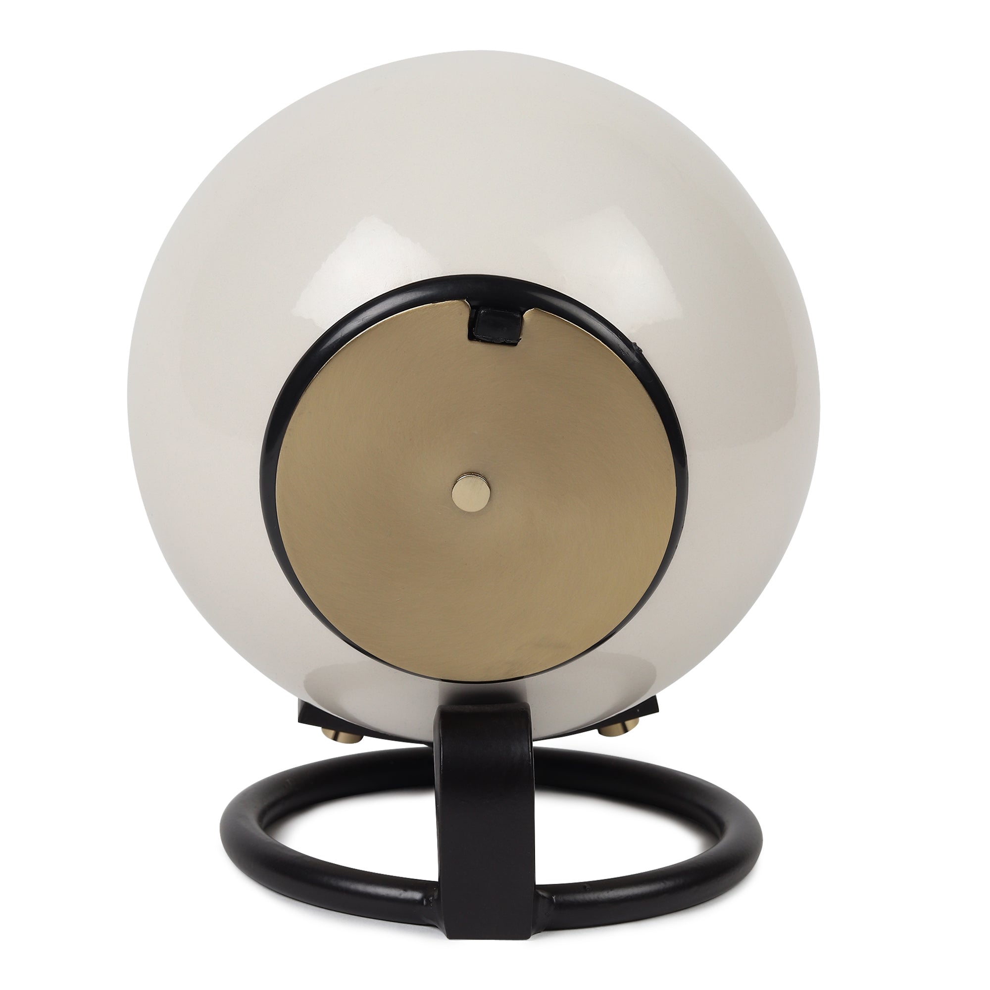 Globeon Table Clock