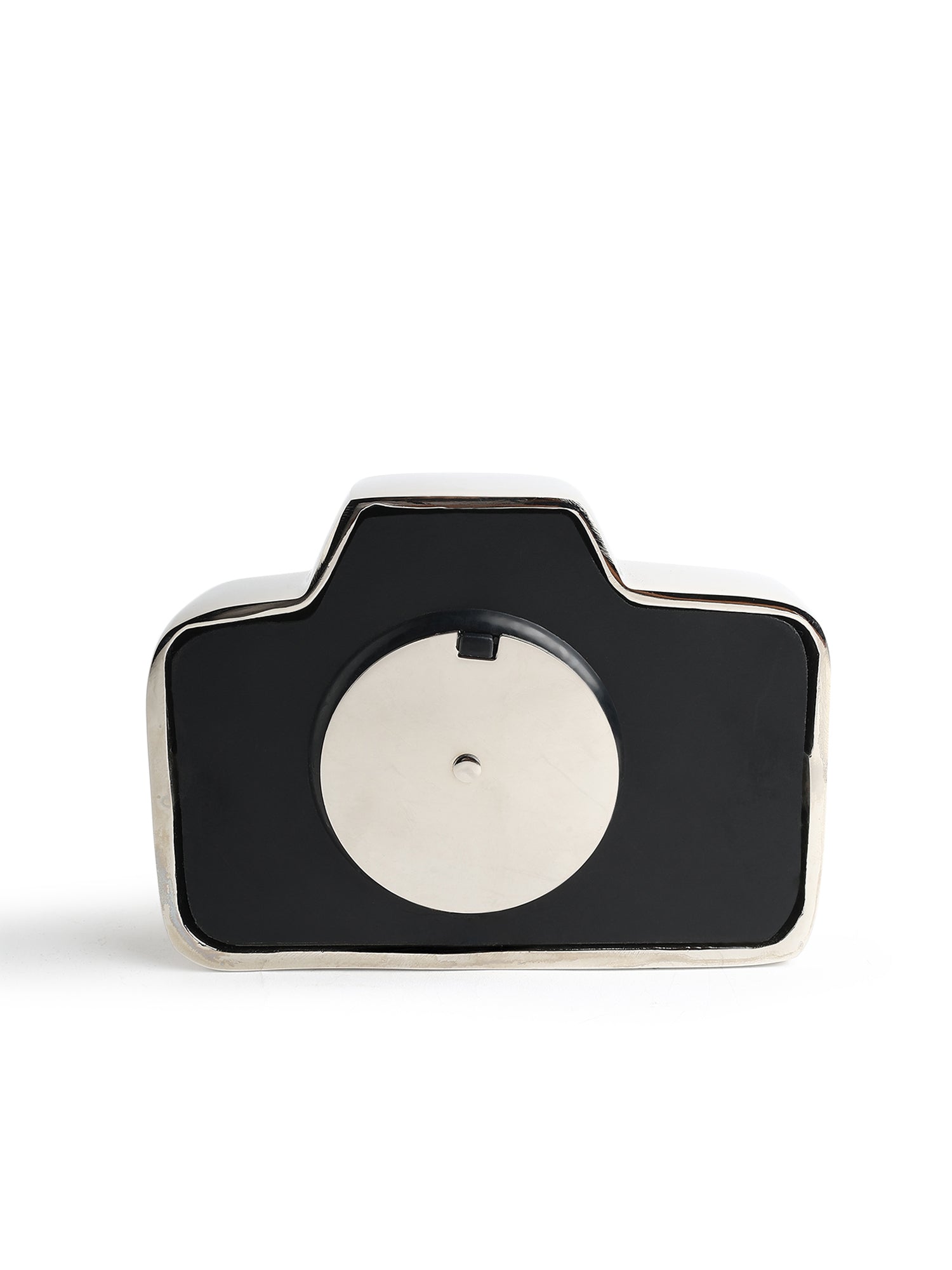 Camerio Table  Clock