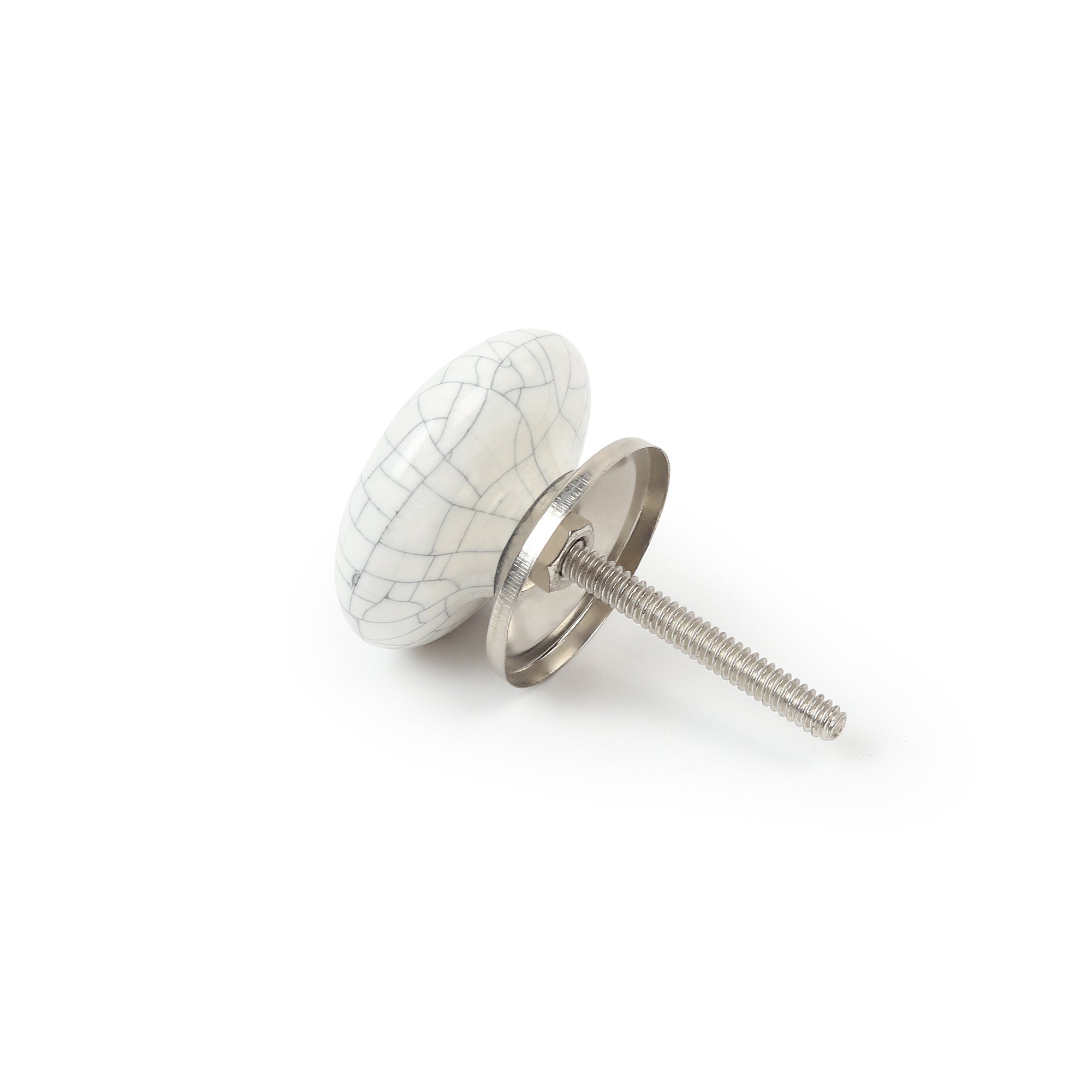Cressa Knob set of 6