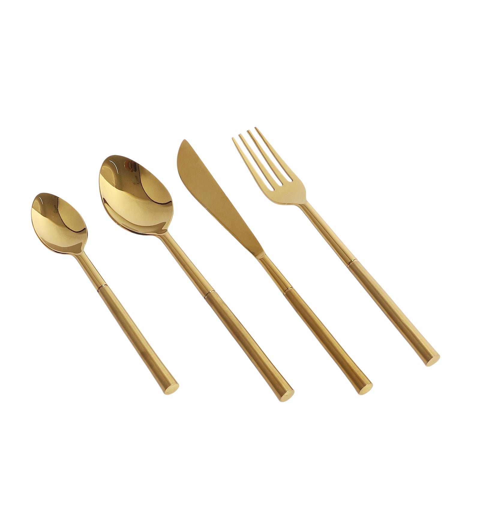 Lark Cutlery Set