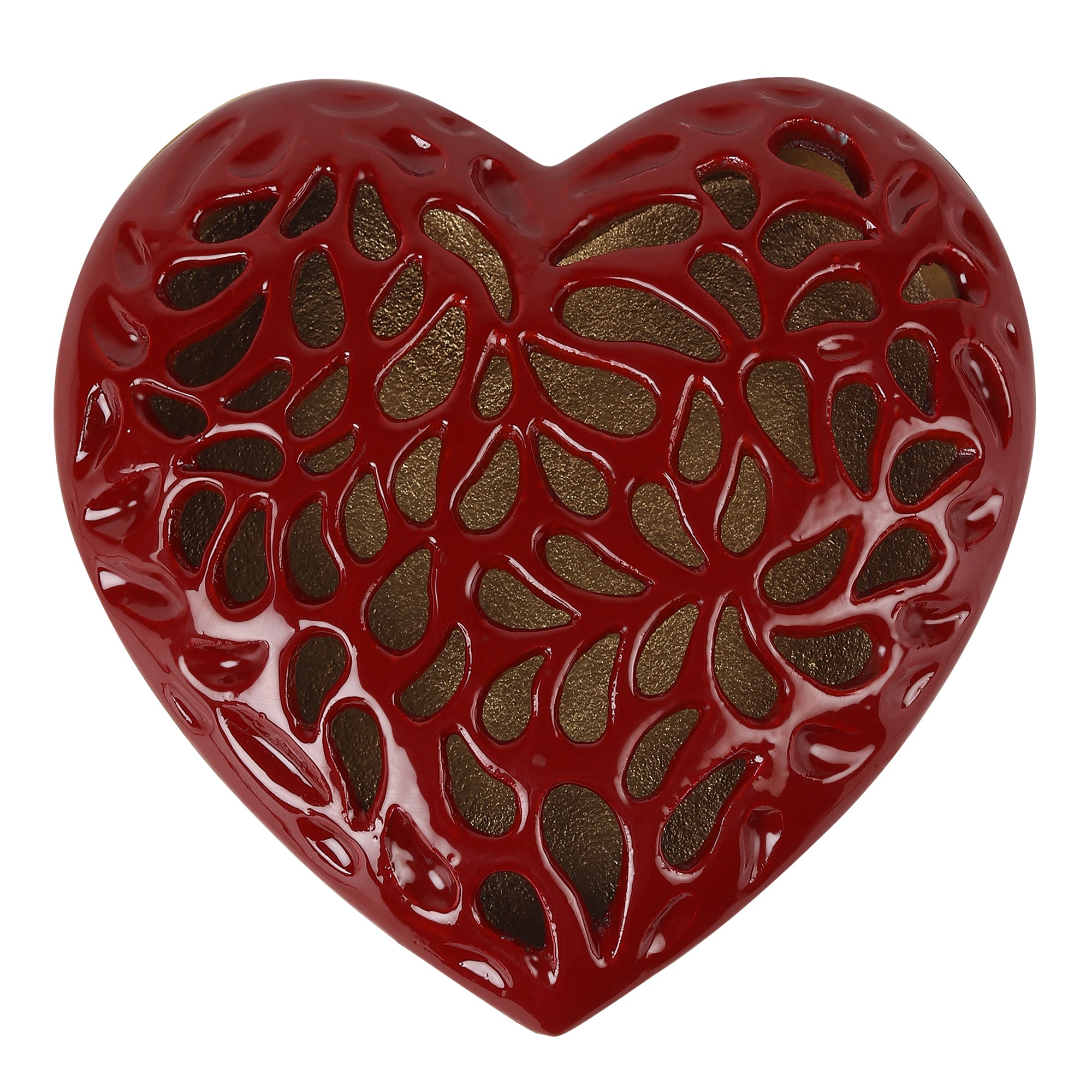 Vitalis Heart Box