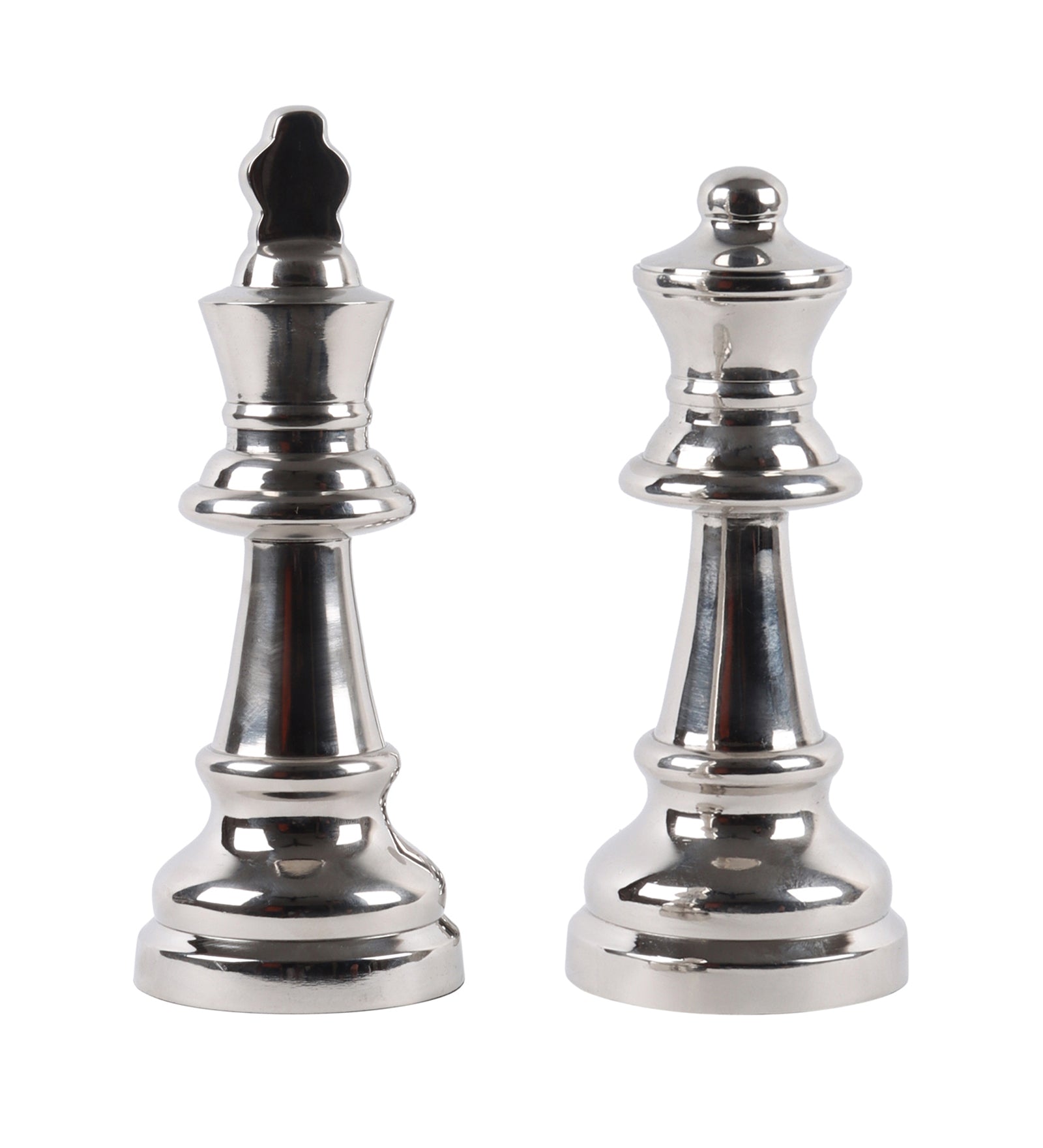 chess king queen Set large
