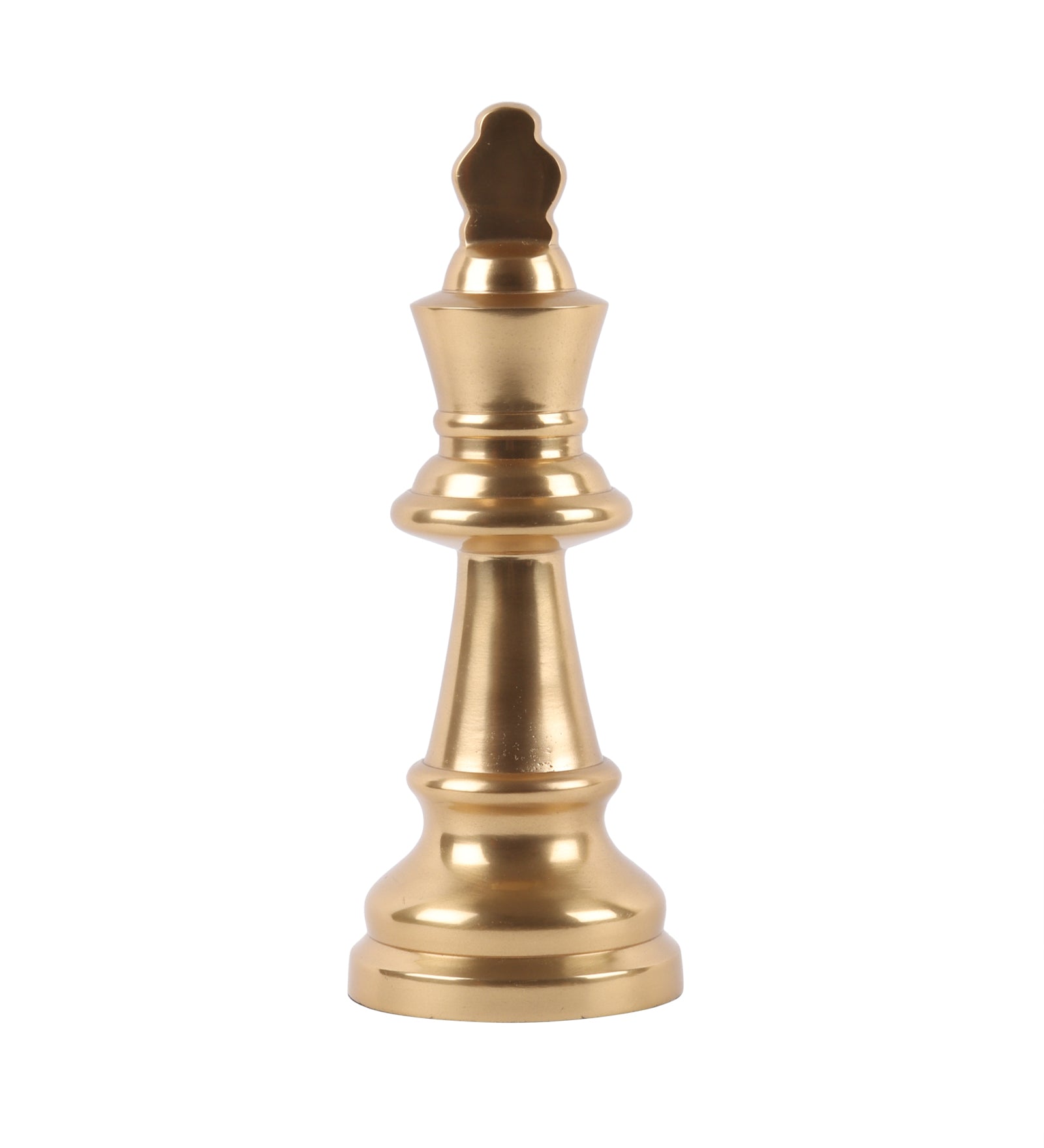 chess king gold large