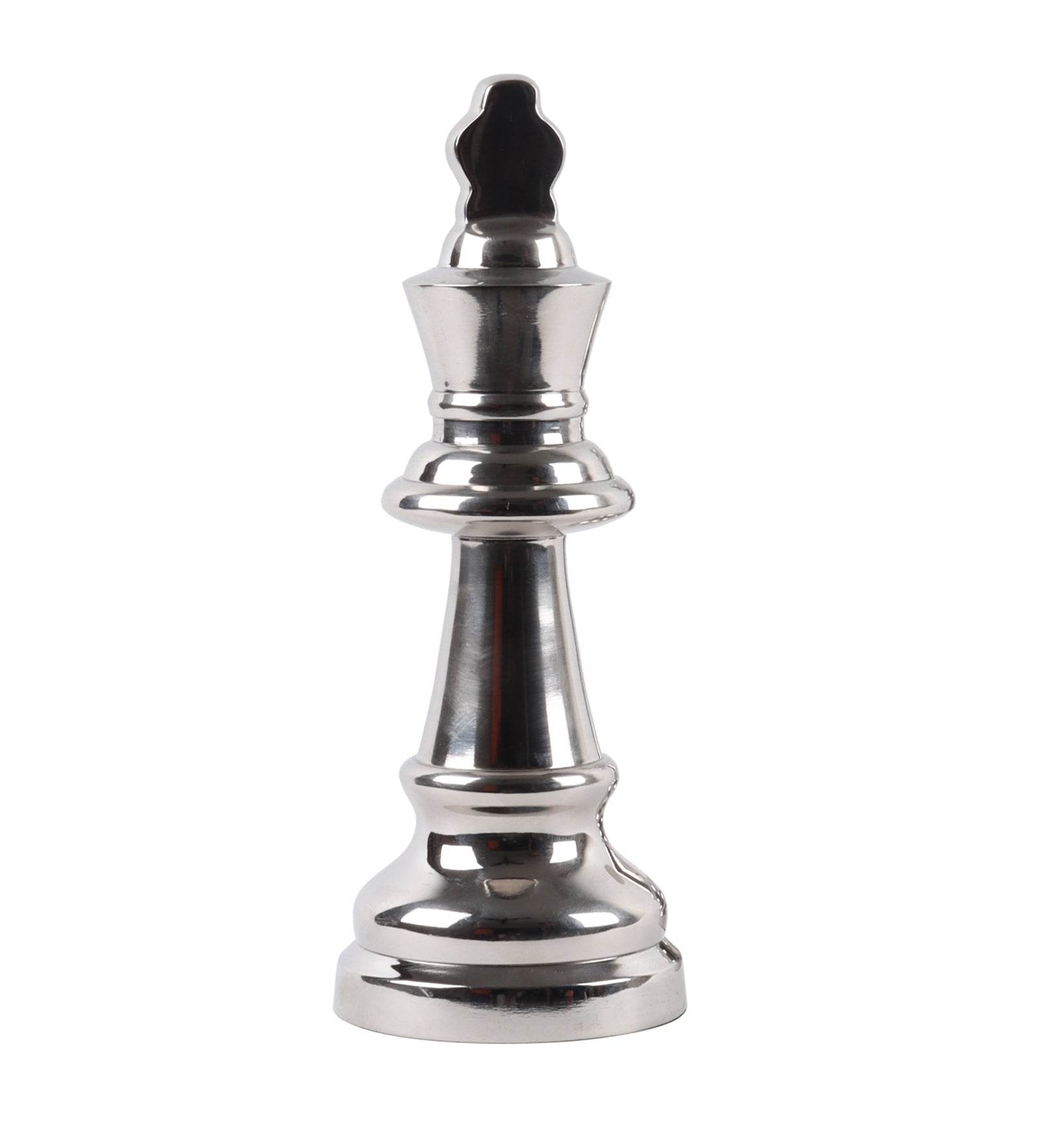 chess king nickel large
