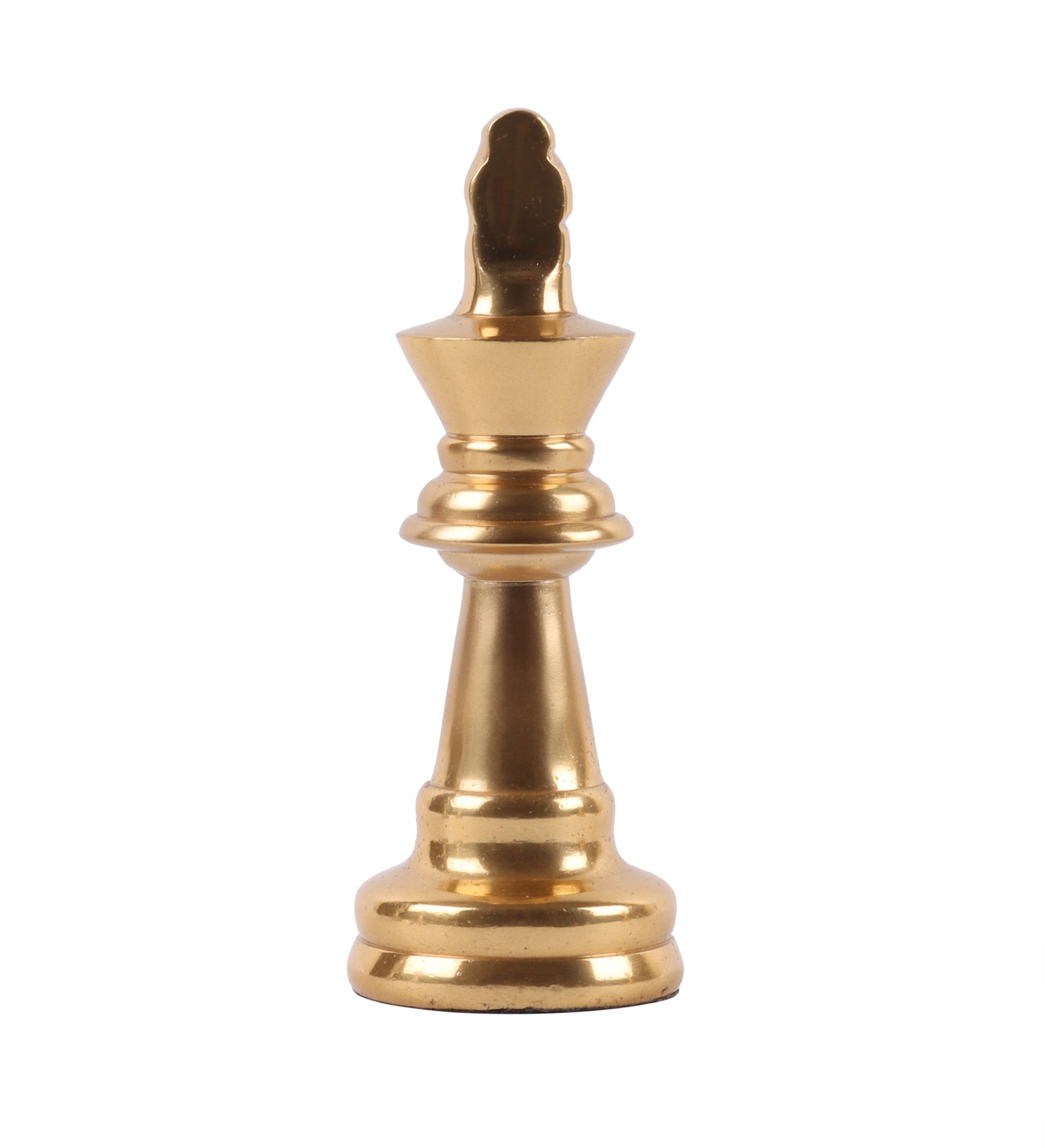 chess king gold small