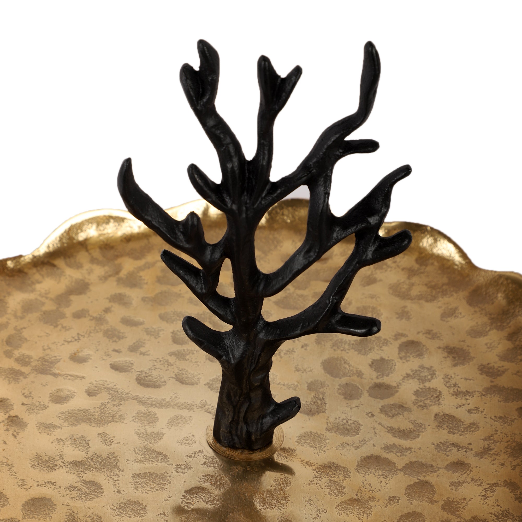 Single Tier Cake 
Stand