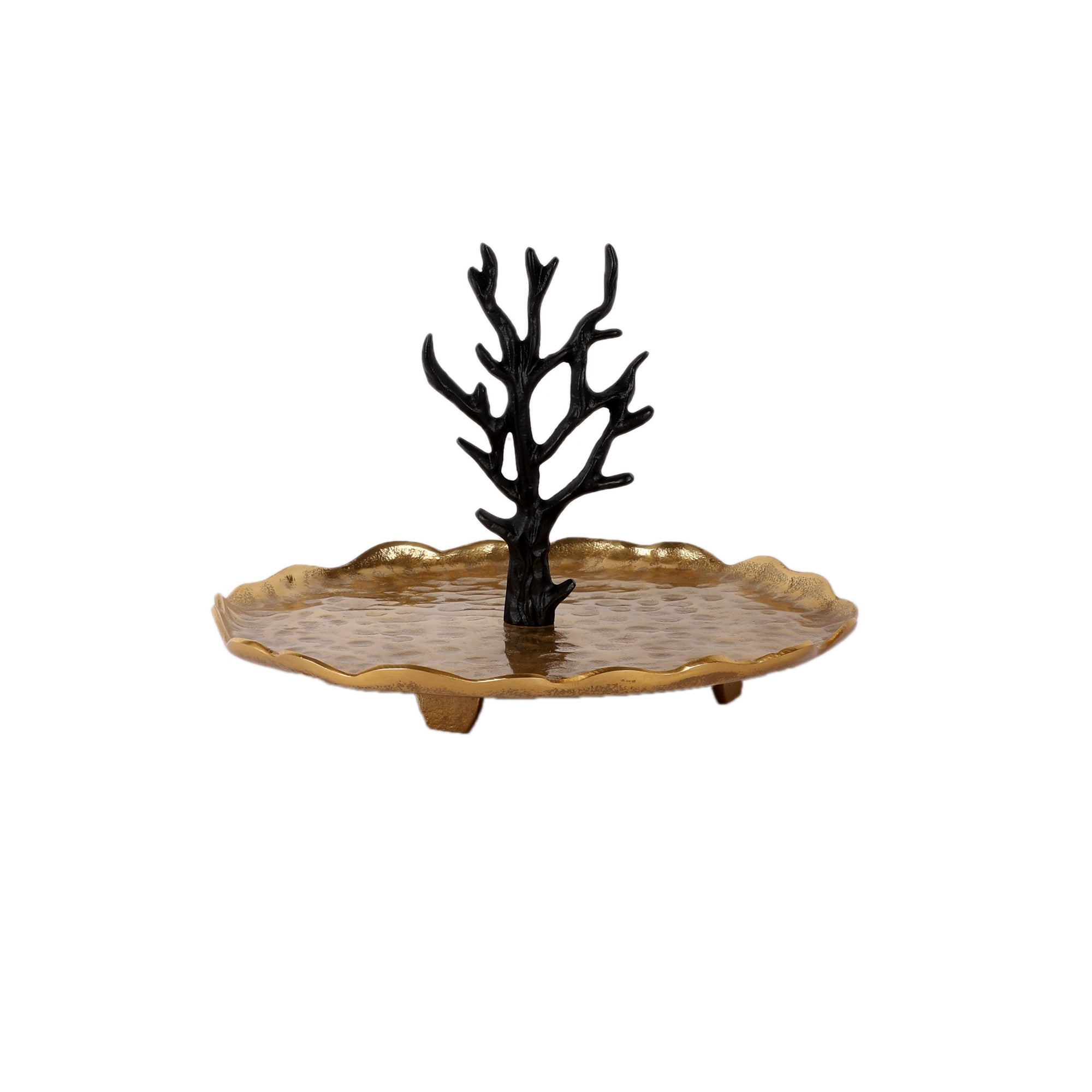 Single Tier Cake 
Stand