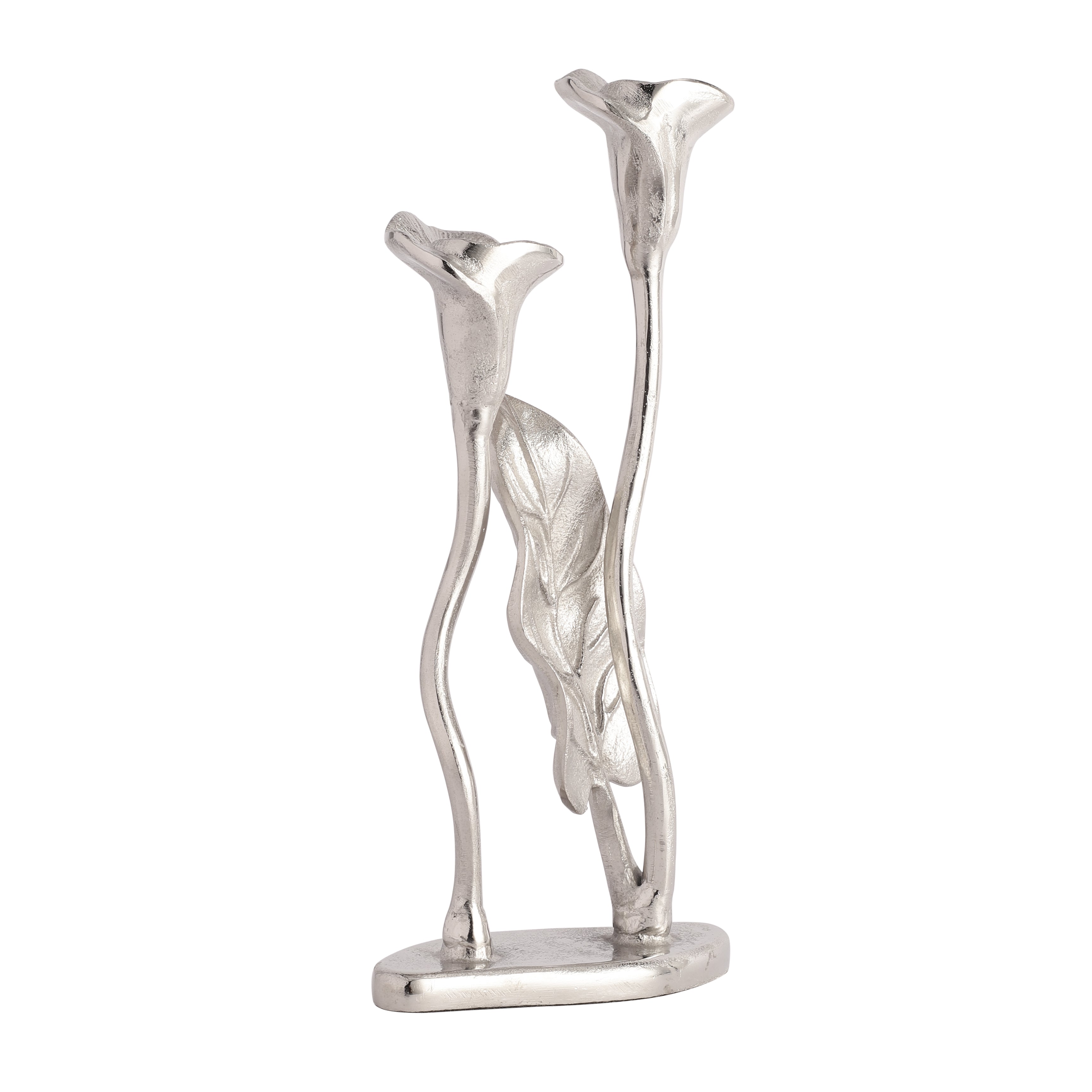 Jules Double Candle Holder