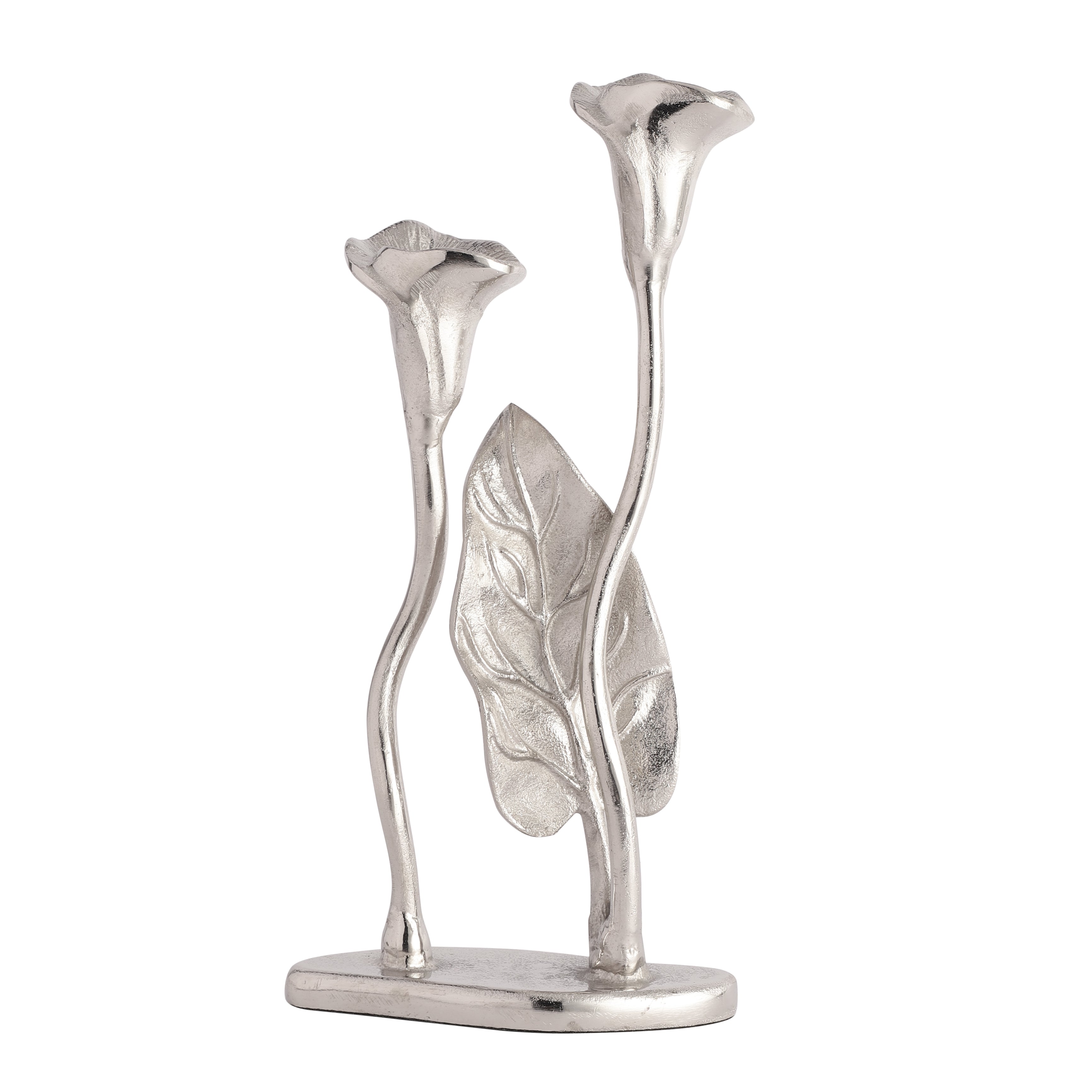 Jules Double Candle Holder