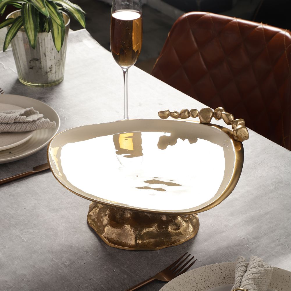 Stones Serving ware - Cake Stand