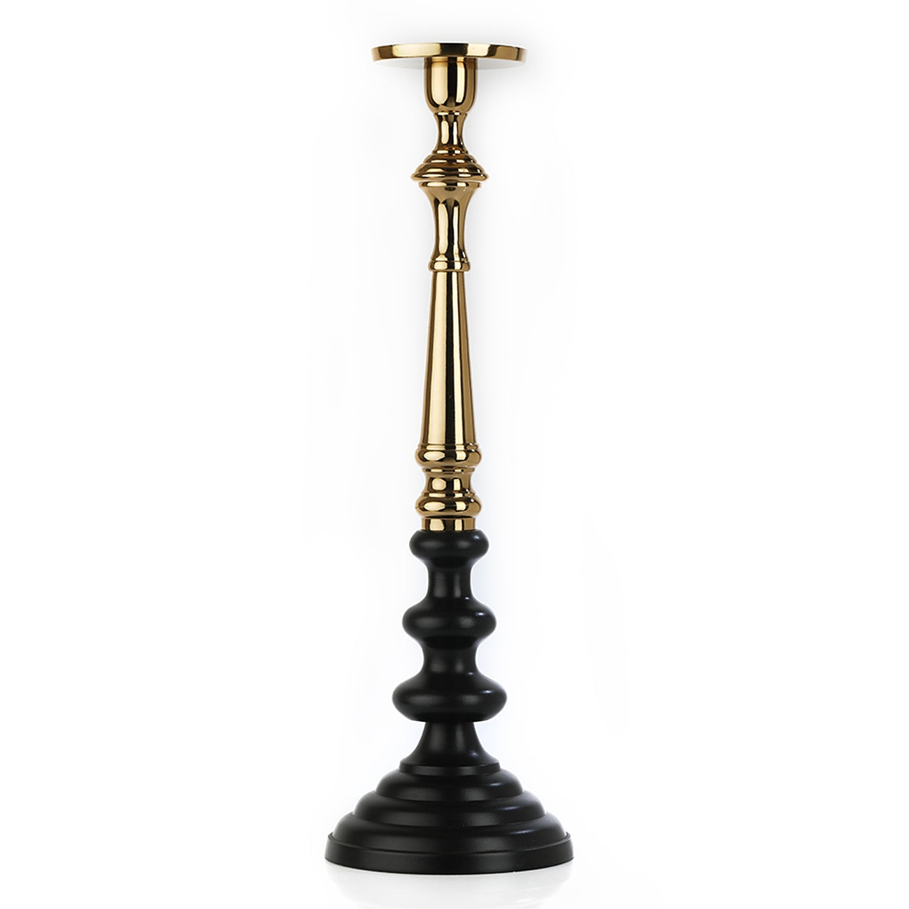 Lydia Pillar Large Candle Holder