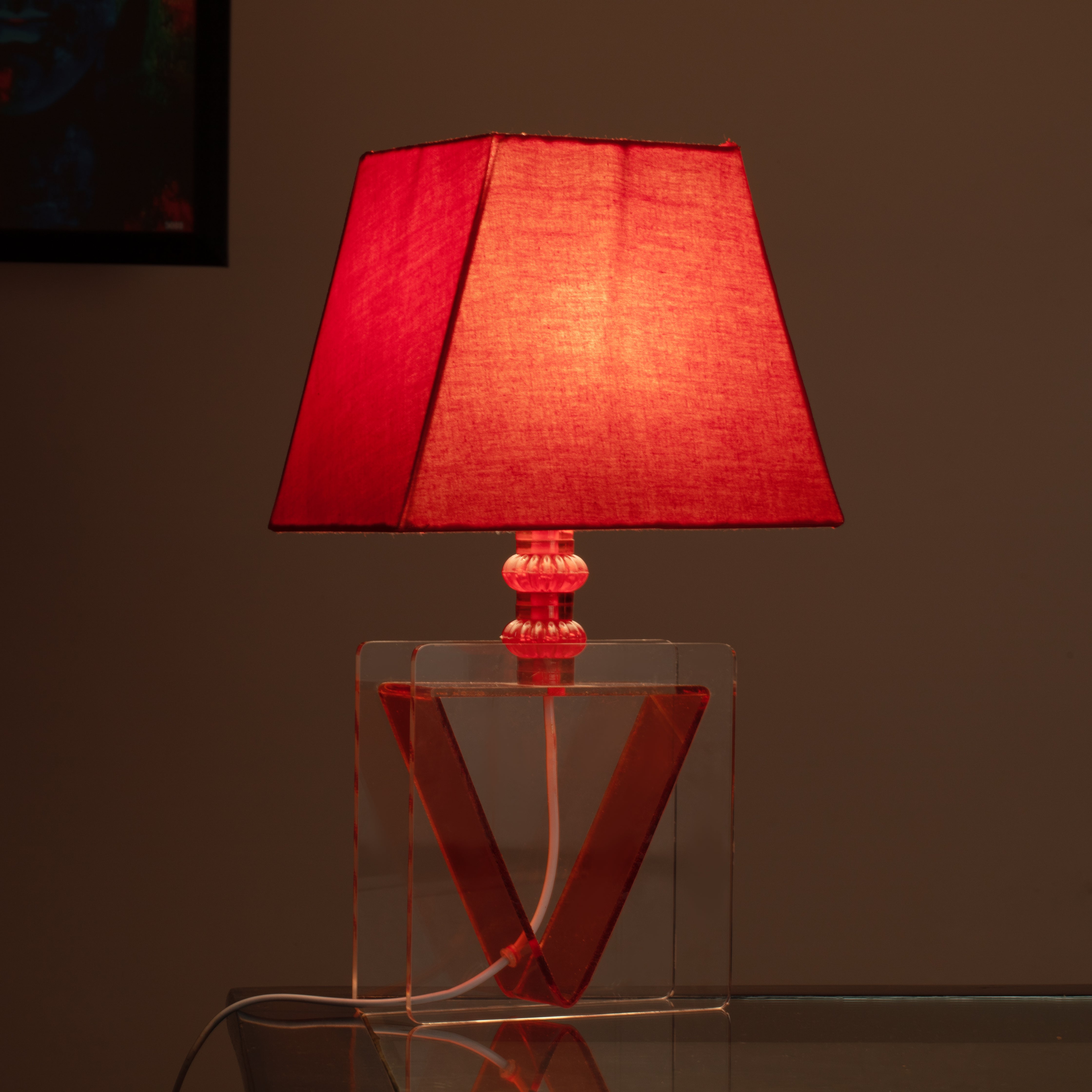 Inverta Table Lamp