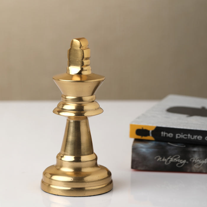 chess king small