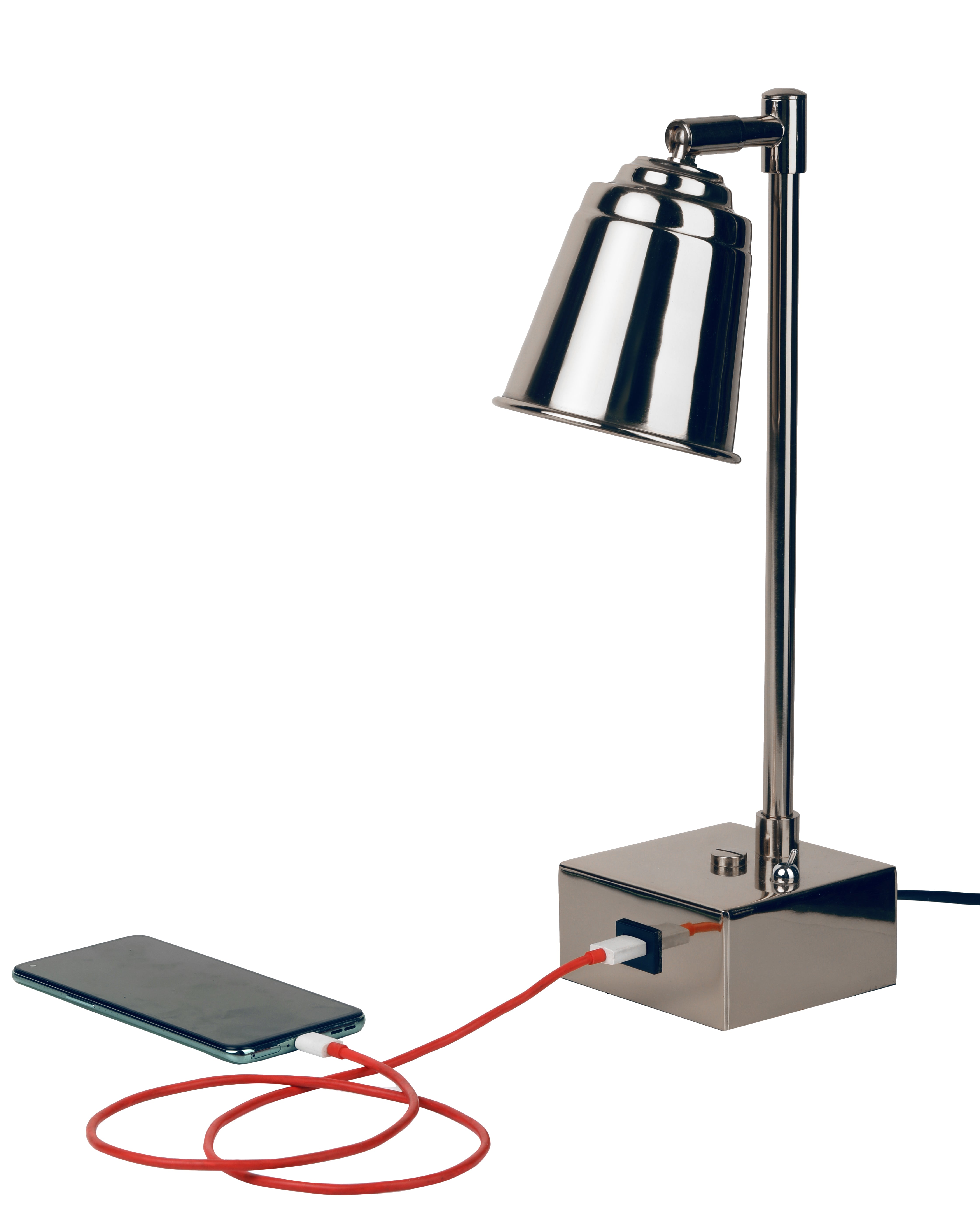 Cherosi USB Table Lamp