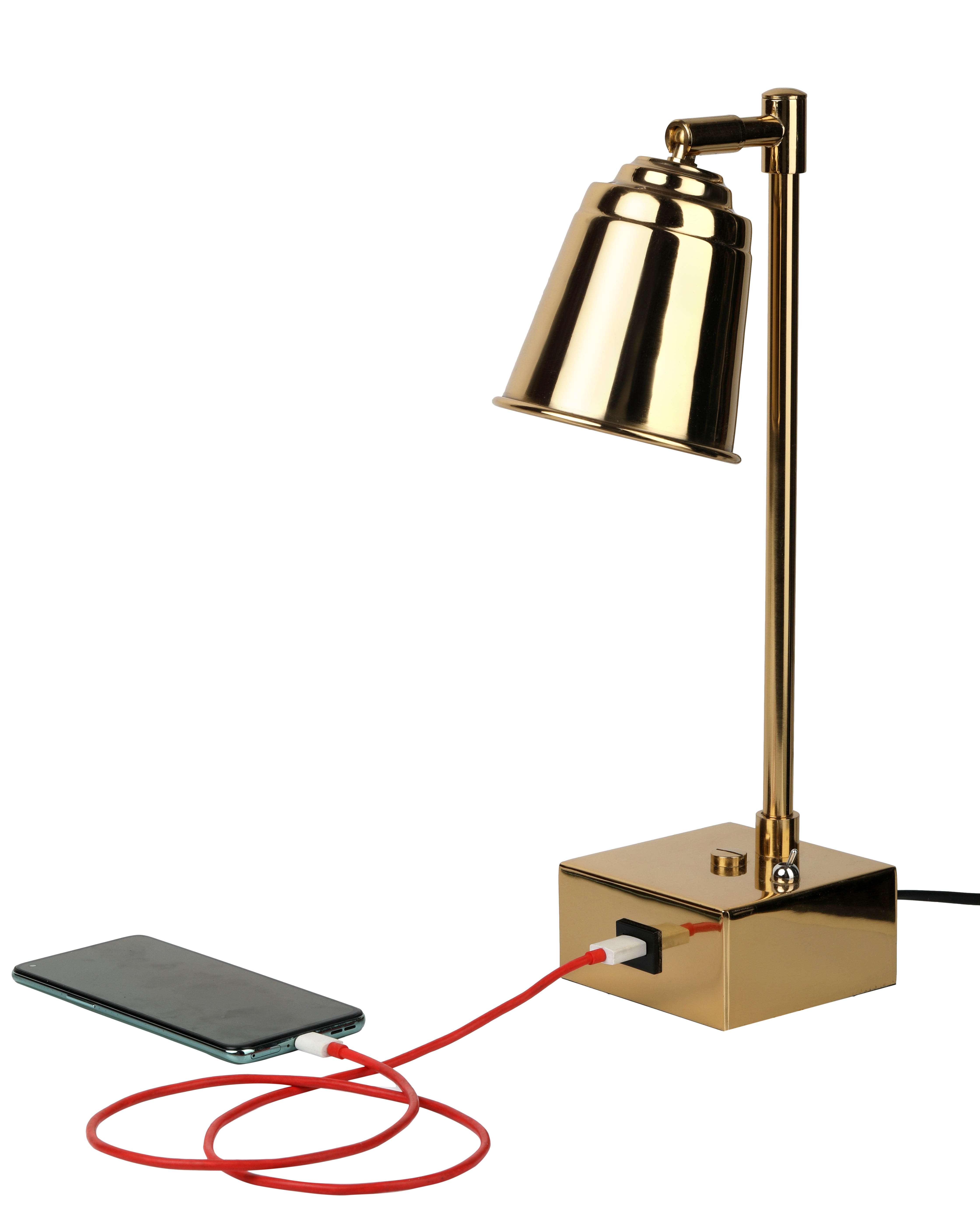 Cherosi USB Table Lamp
