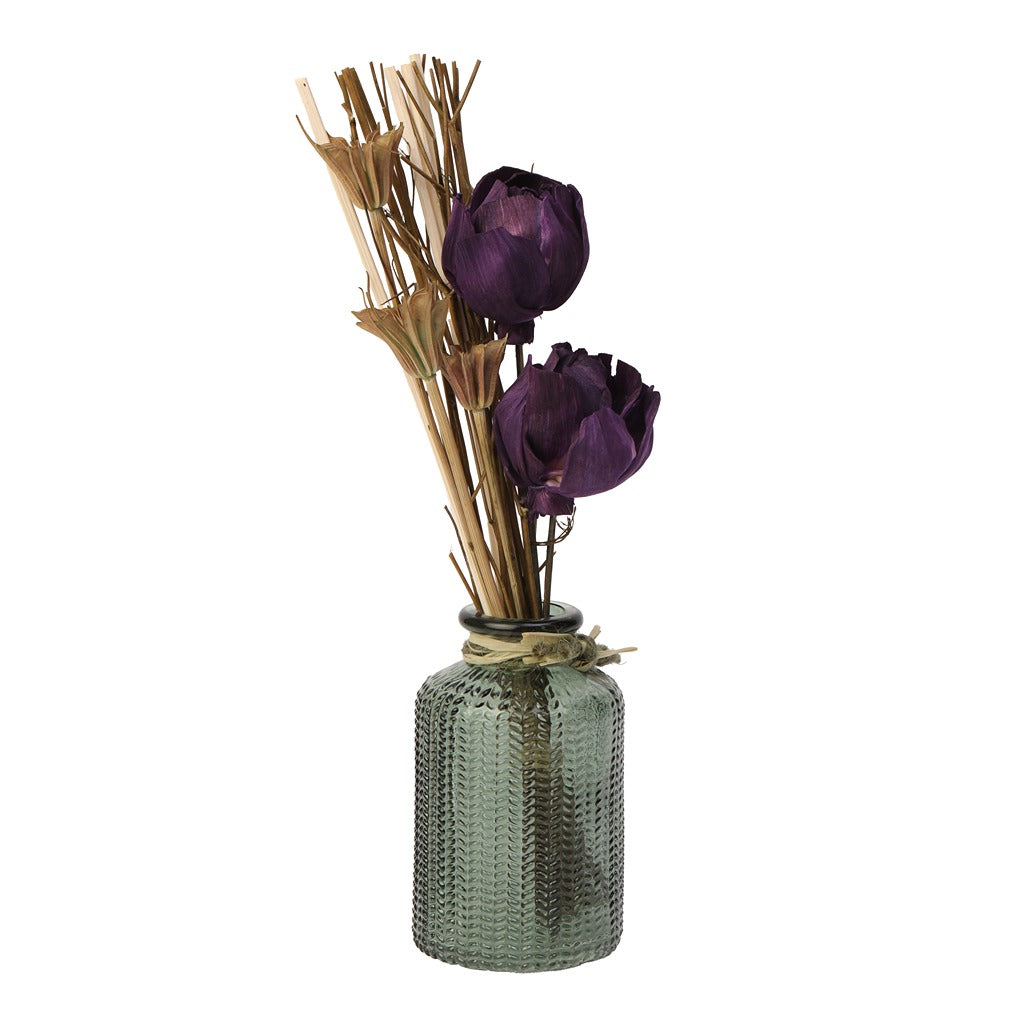 Sherrie Floral Lavender Aromatic Diffuser