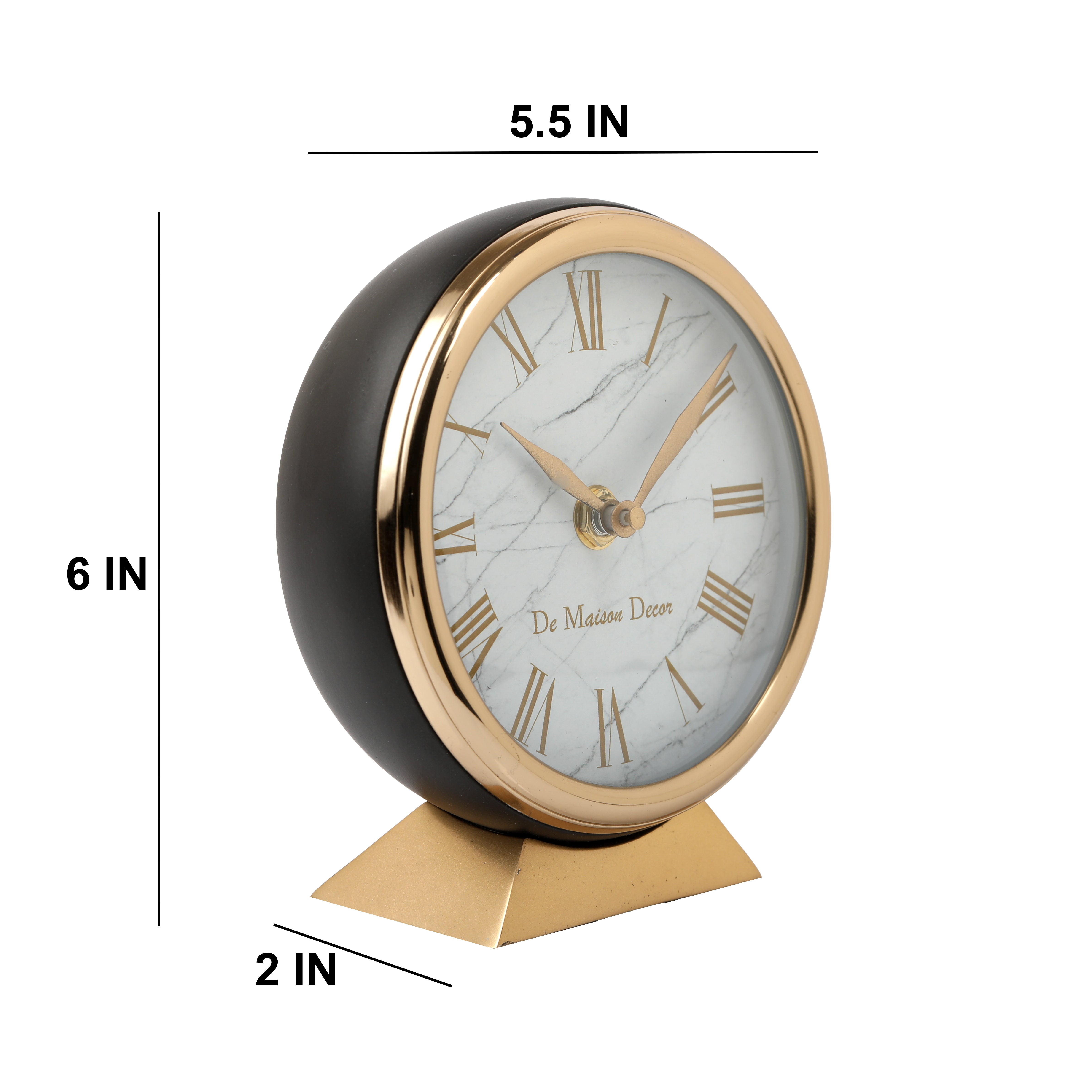 Table clock