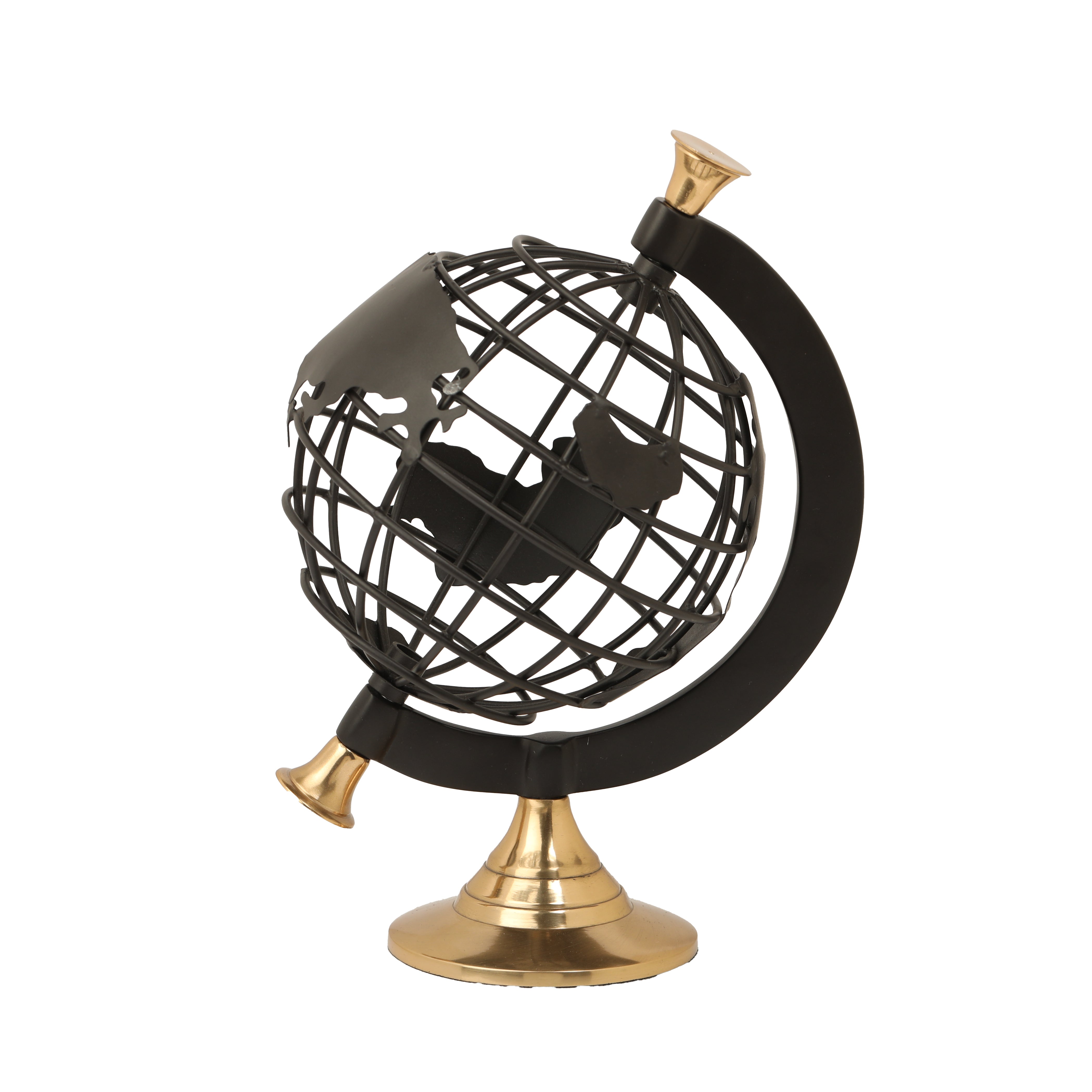 Harmonic Unity Solidarity Globe