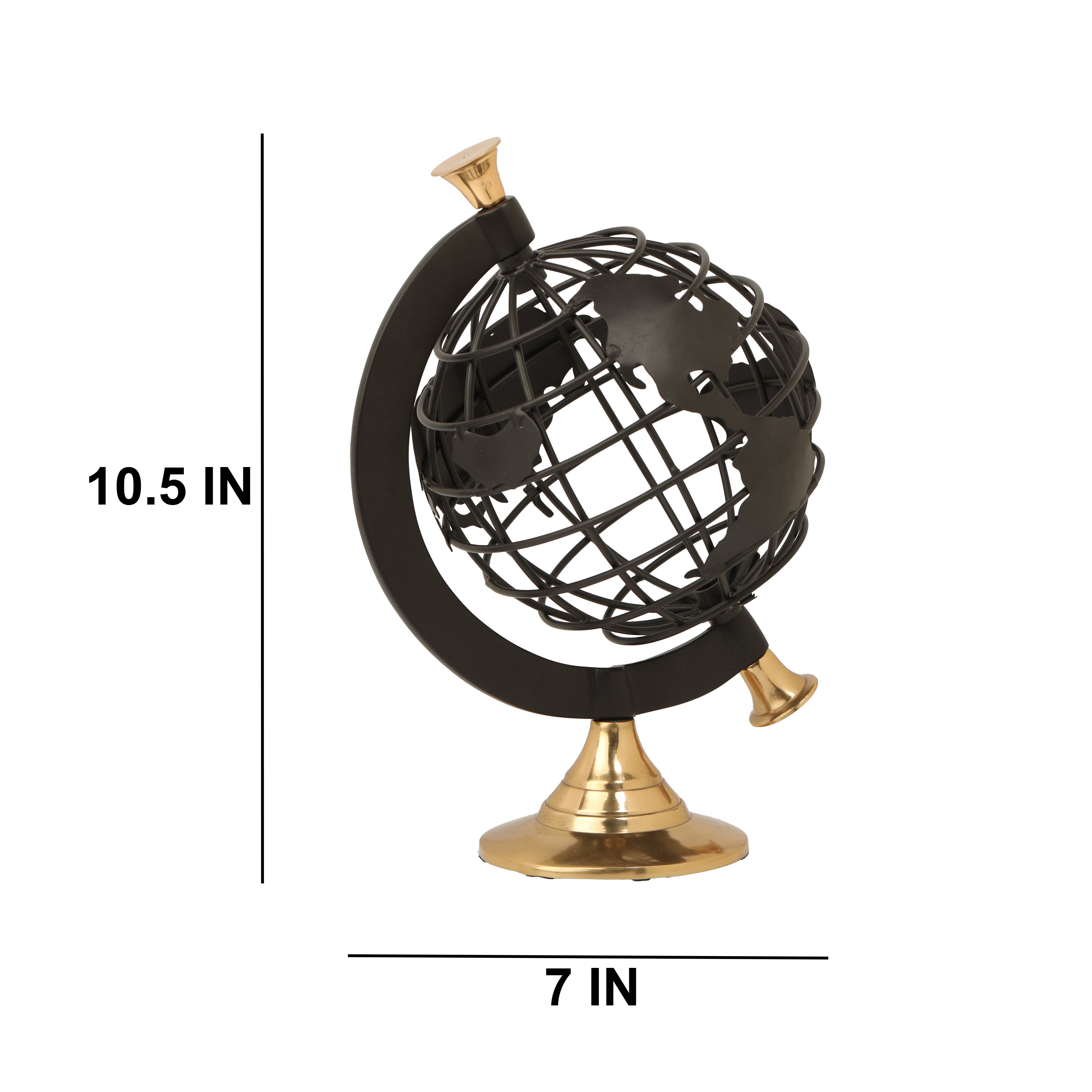 Harmonic Unity Solidarity Globe