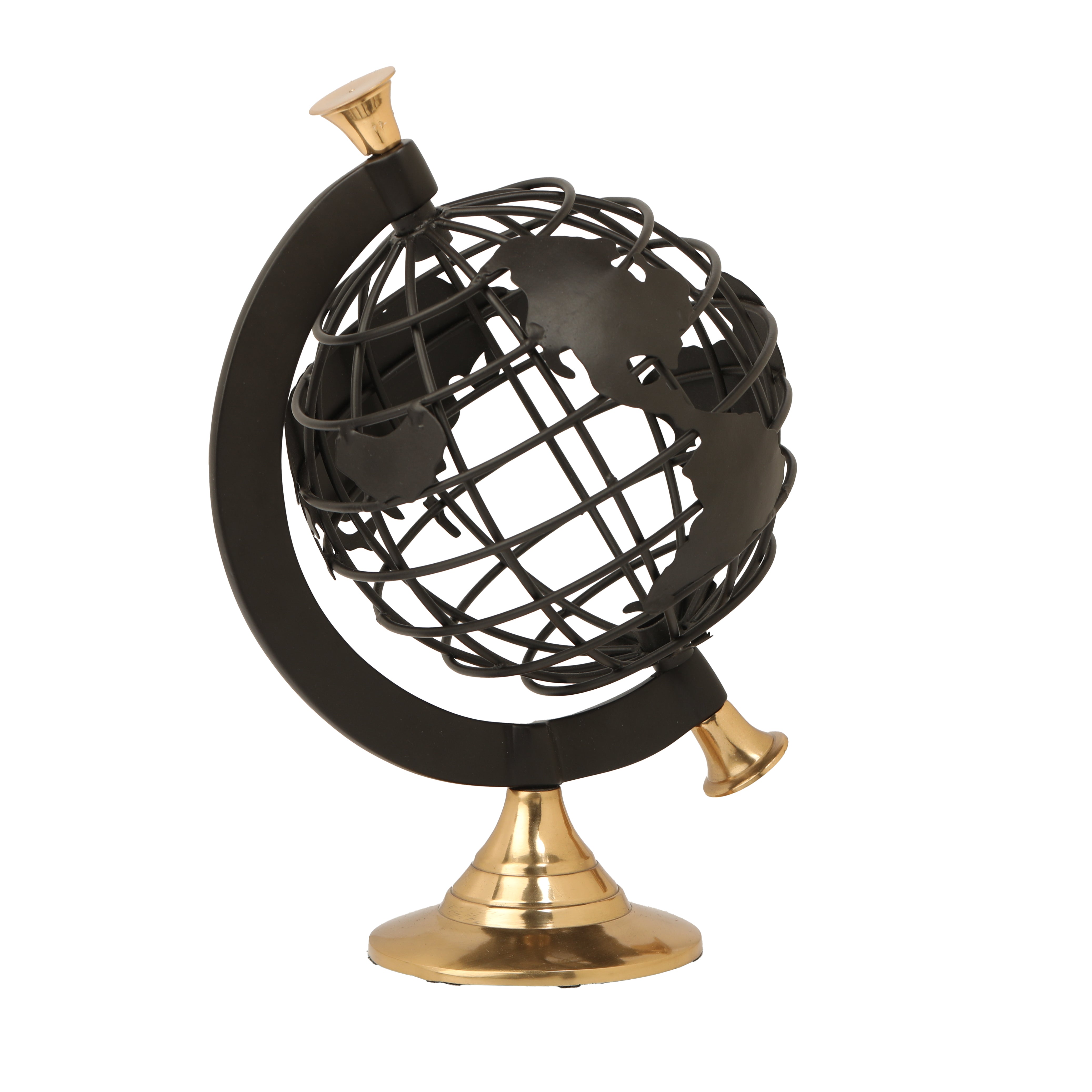 Harmonic Unity Solidarity Globe